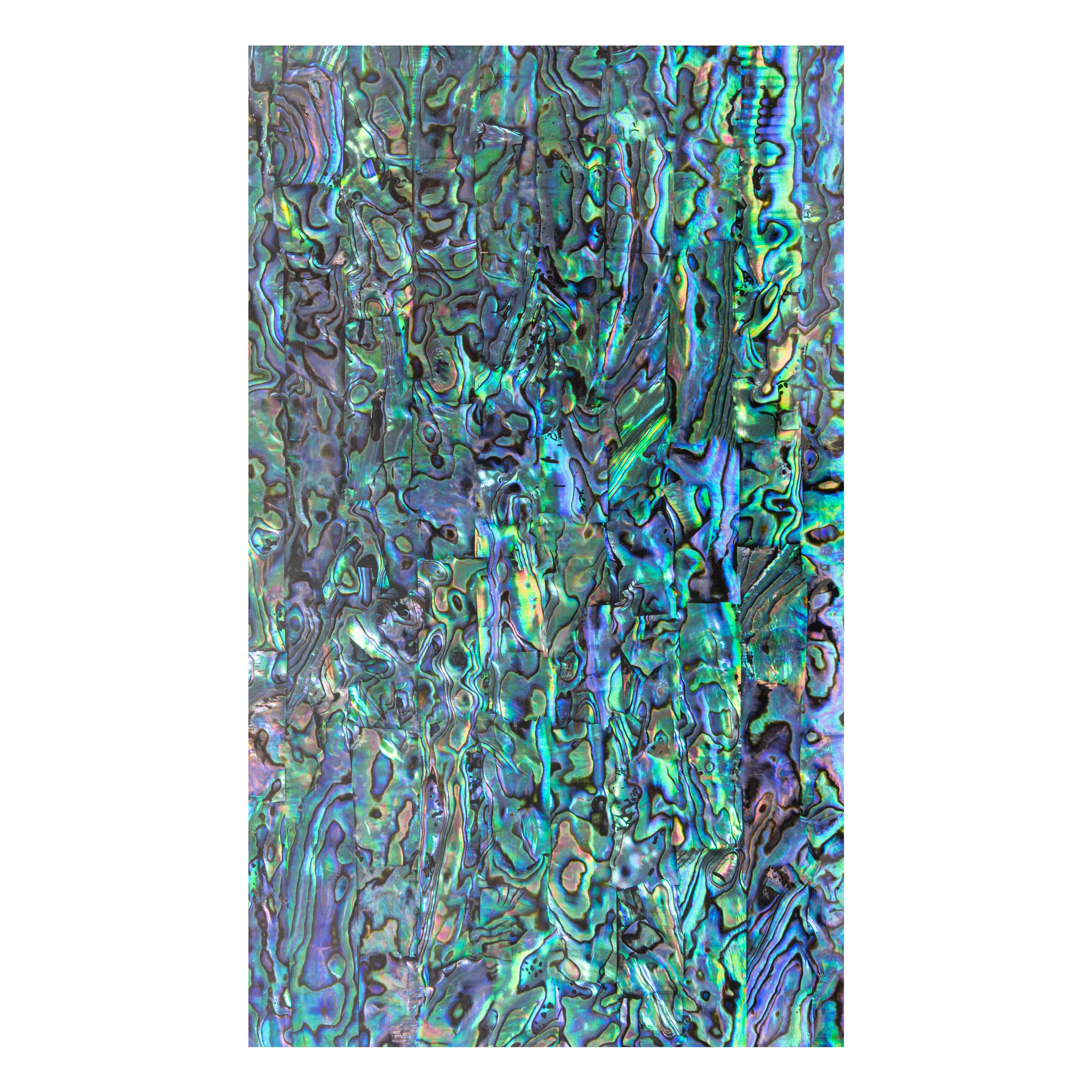 CRB MicroFlex Abalone Shell Inlay Sheets - Image 8