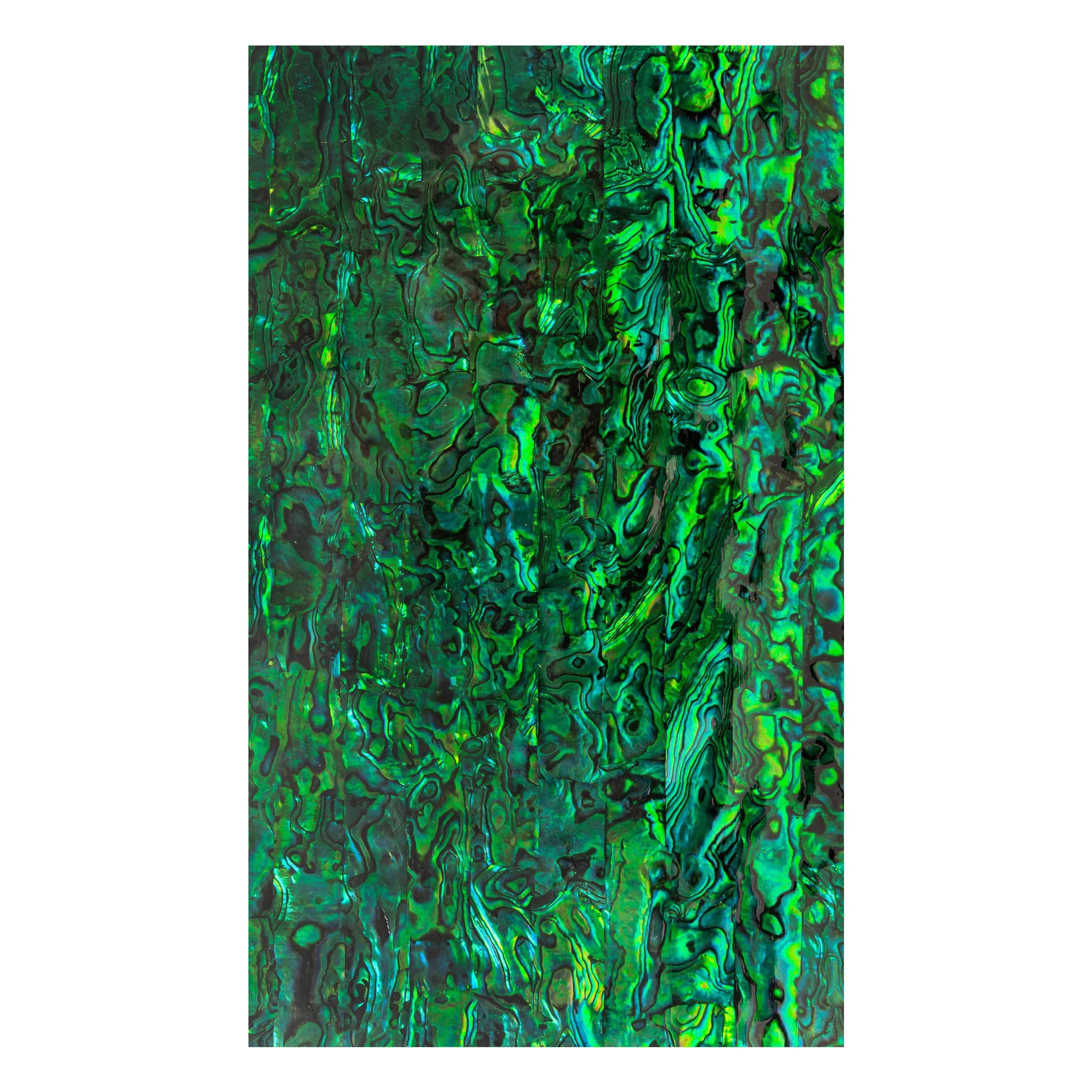 CRB MicroFlex Abalone Shell Inlay Sheets - Image 9