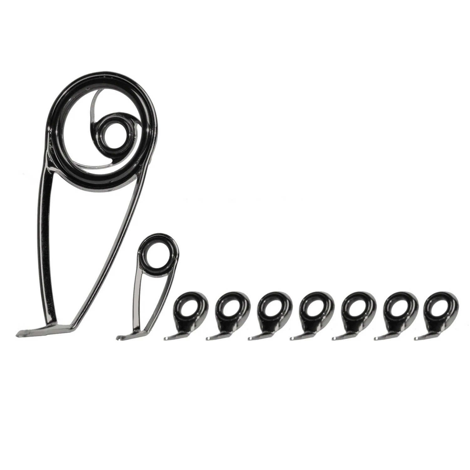 American Tackle MicroWave 20-6 Spinning Guide Set - Image 3