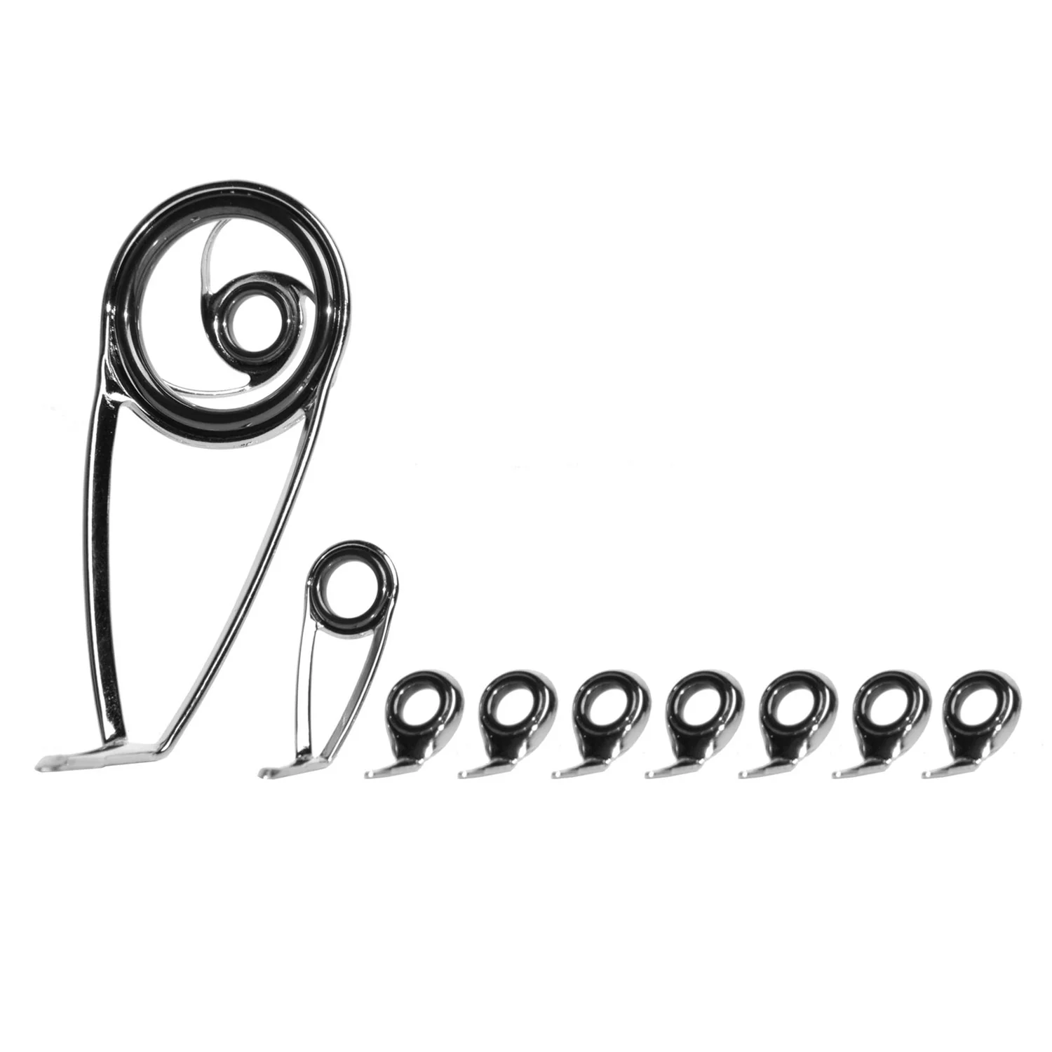American Tackle MicroWave 20-6 Spinning Guide Set - Image 4