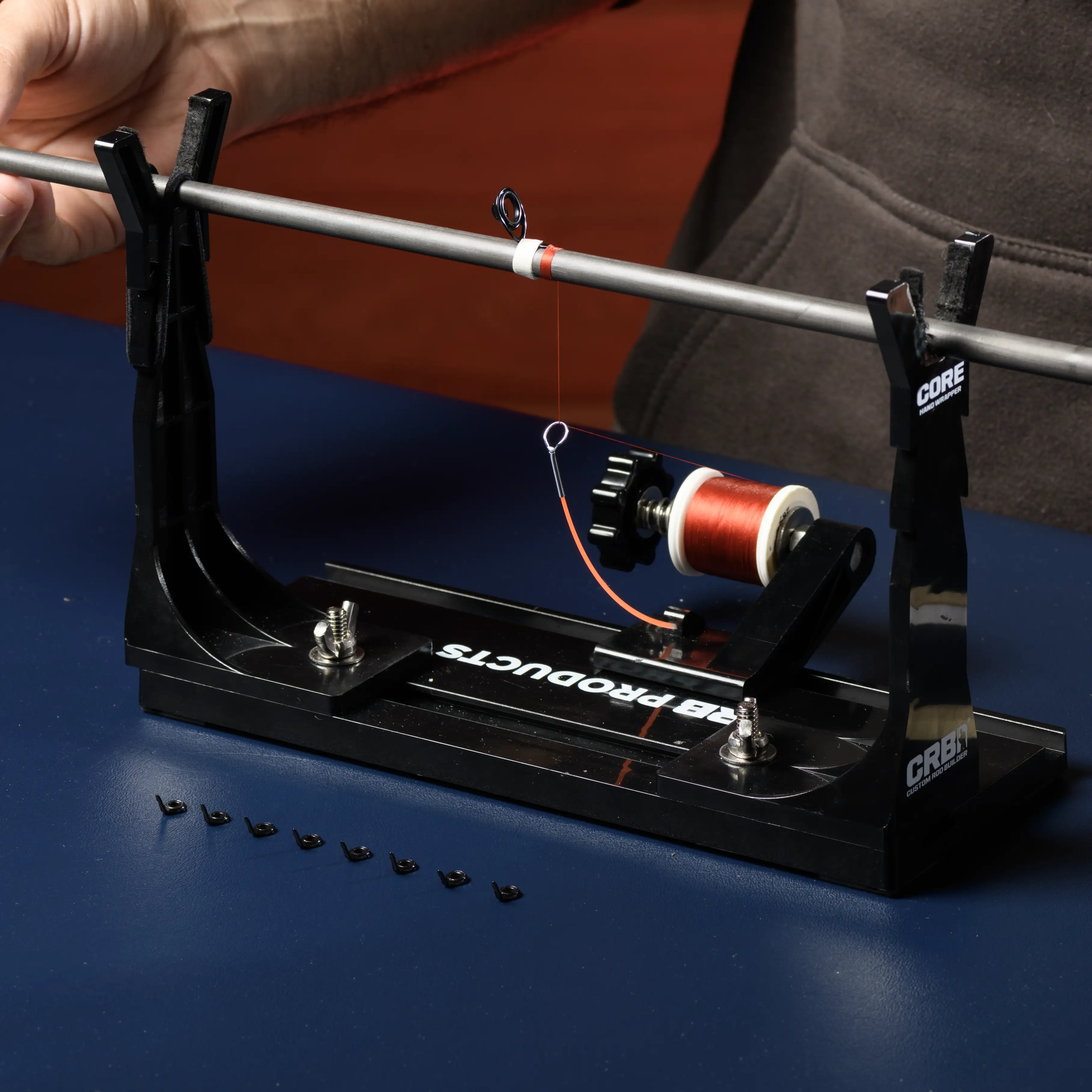 American Tackle Original MicroWave Casting Guide Set - Image 5