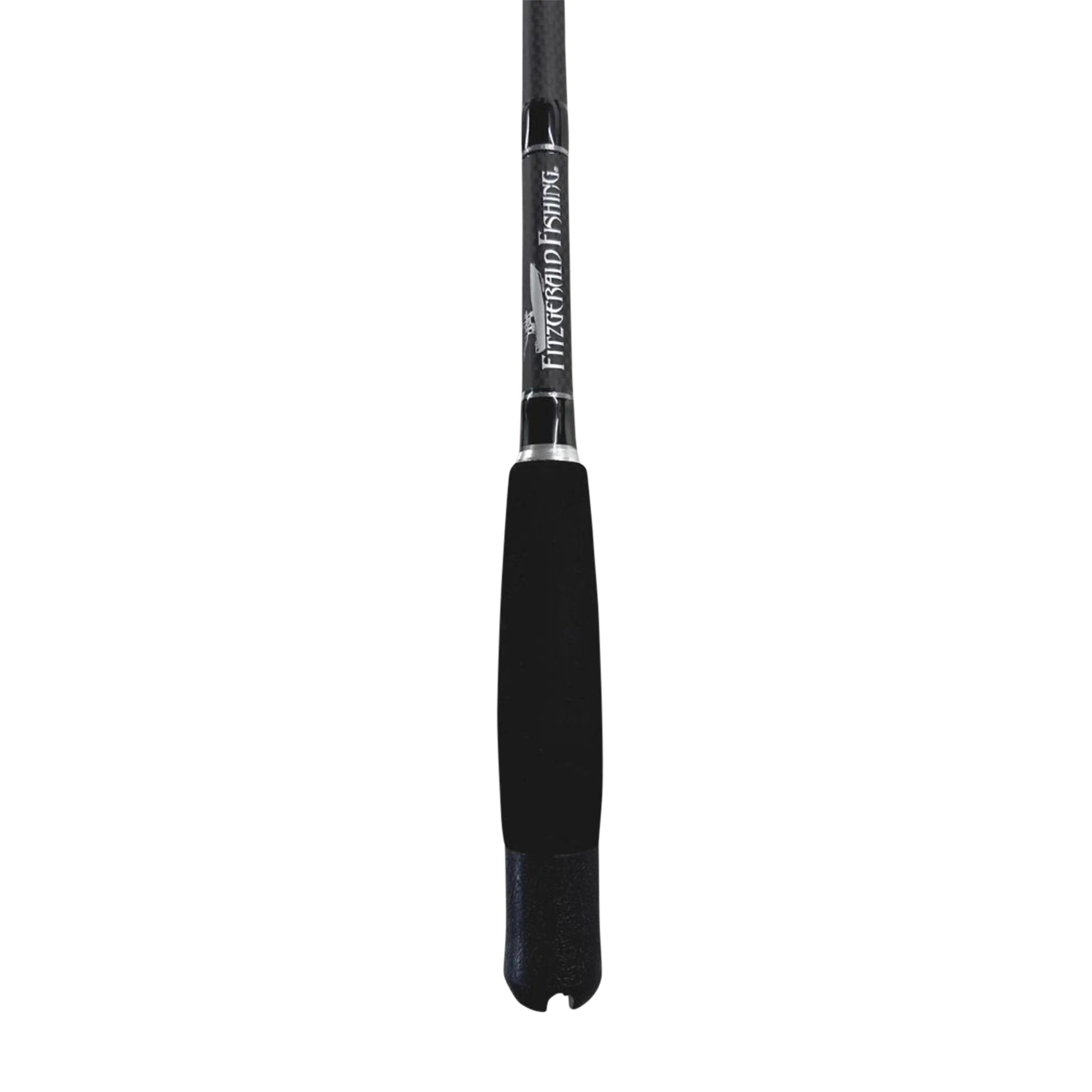 Fitzgerald Mini Gaff - 2' Carbon w/ SS Hook - Image 3