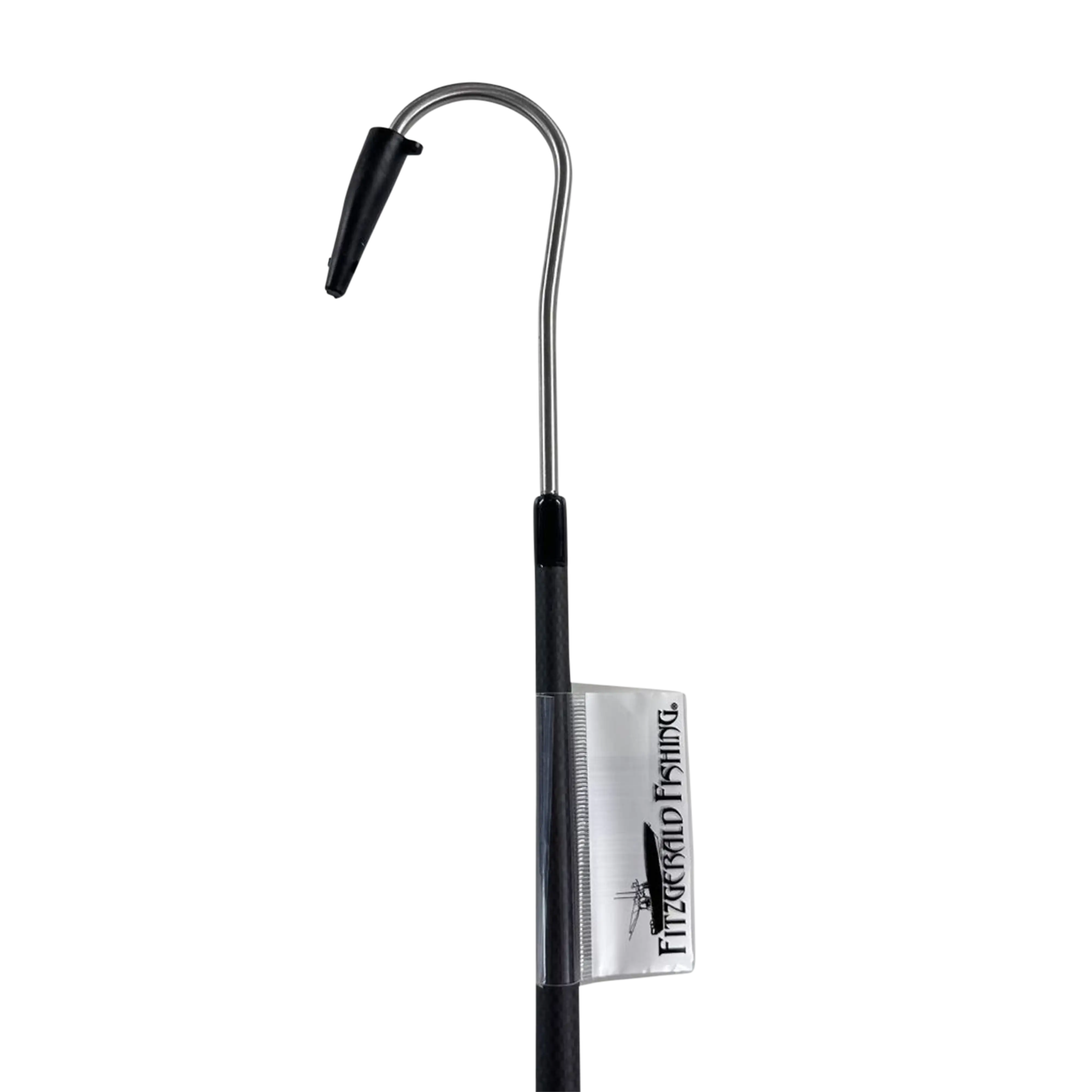 Fitzgerald Mini Gaff - 2' Carbon w/ SS Hook - Image 5