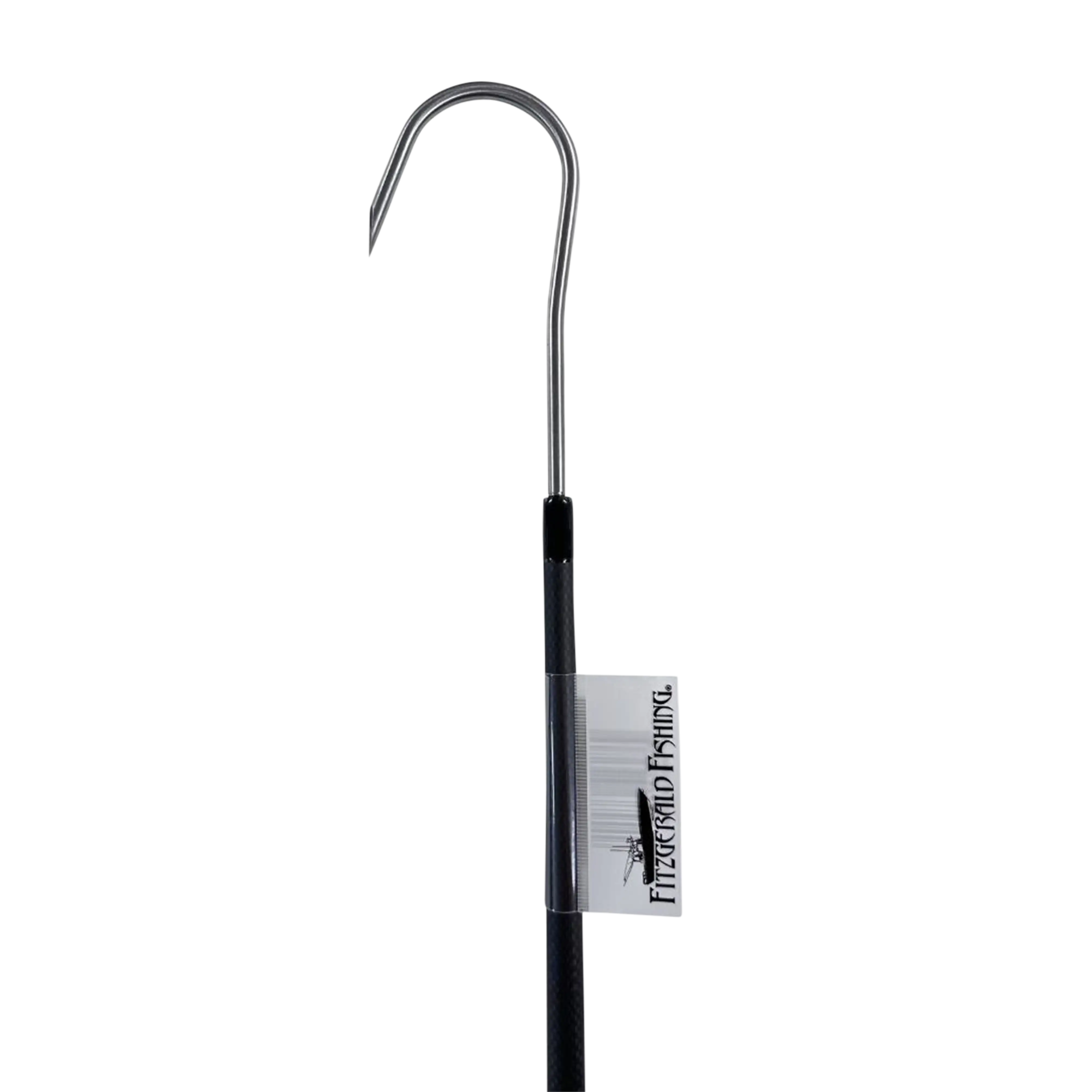 Fitzgerald Mini Gaff - 2' Carbon w/ SS Hook - Image 6