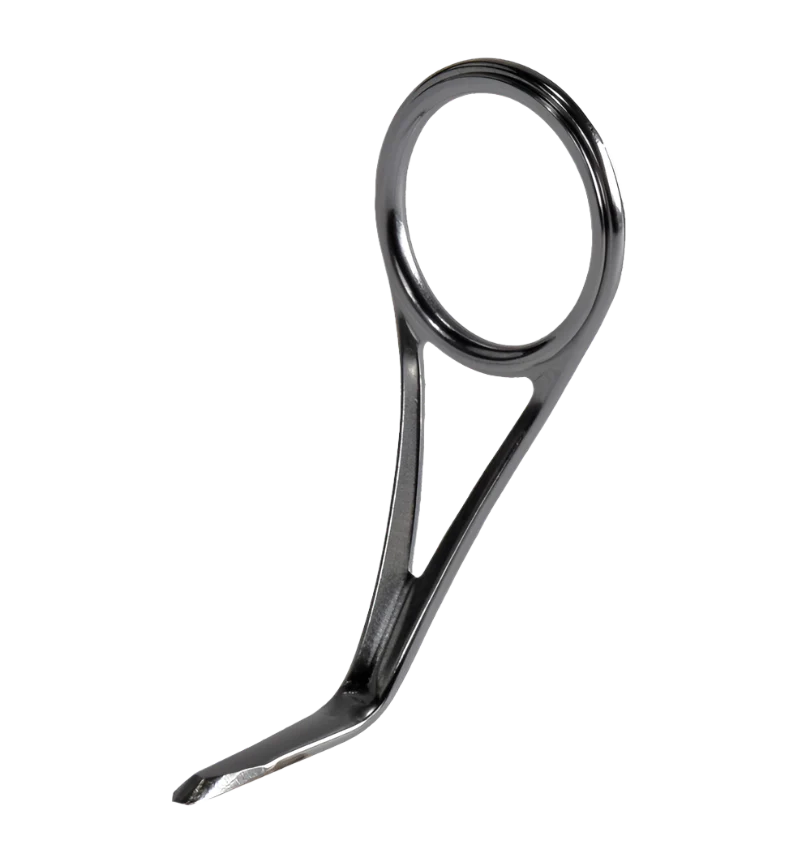 Pacific Bay Minima High Frame Spinning Guides Model ZV - Image 3