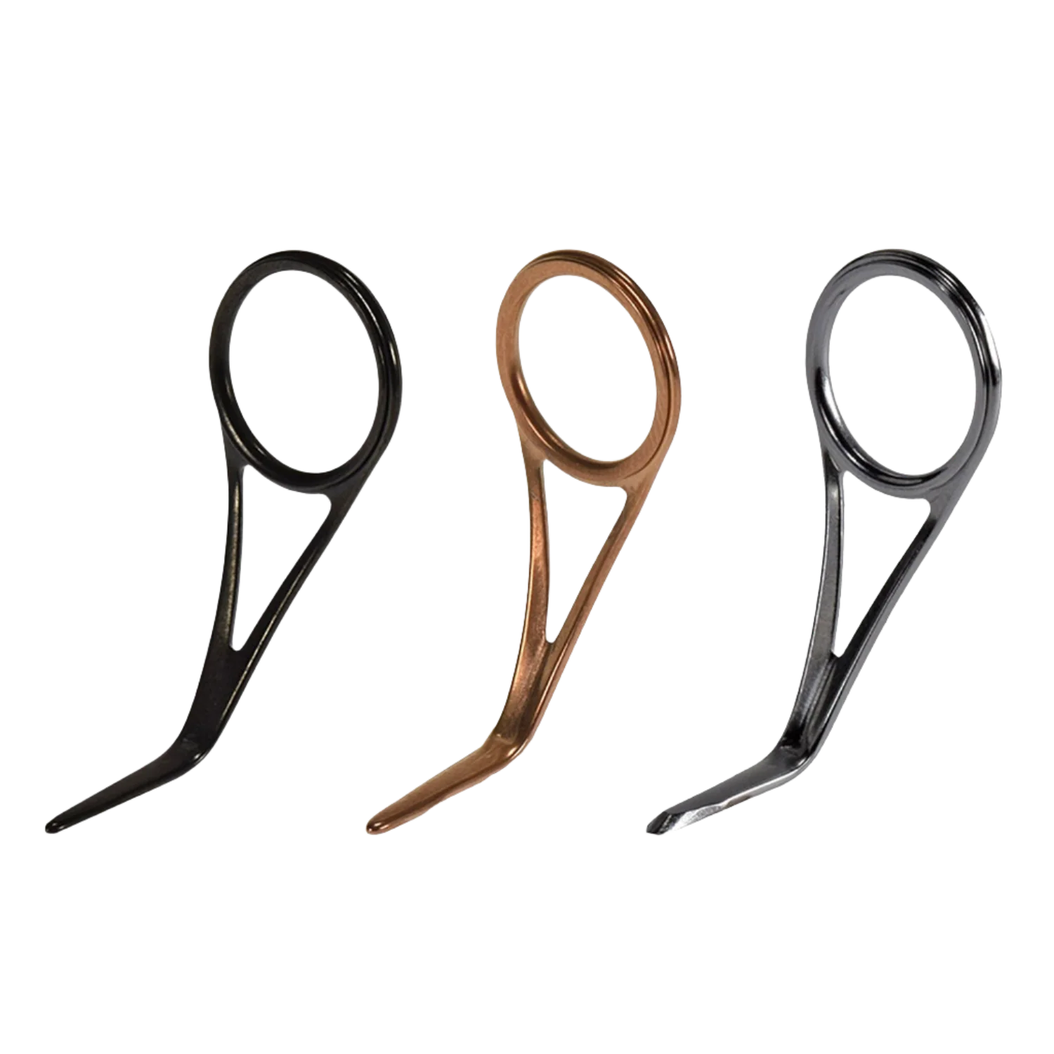 Pacific Bay Minima High Frame Spinning Guides Model ZV - Image 4
