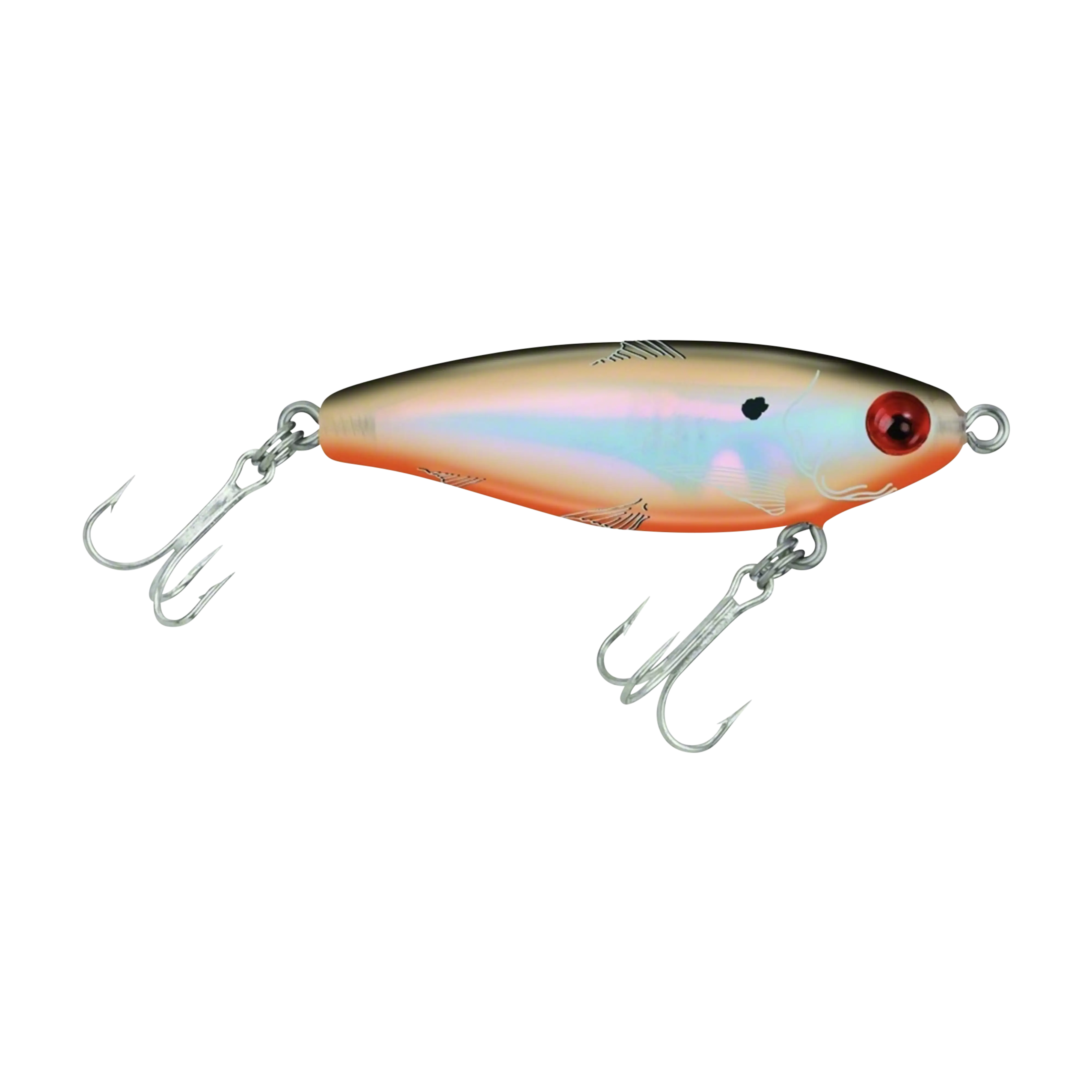 MirrOLure MirrOdine Twitchbait - Image 2