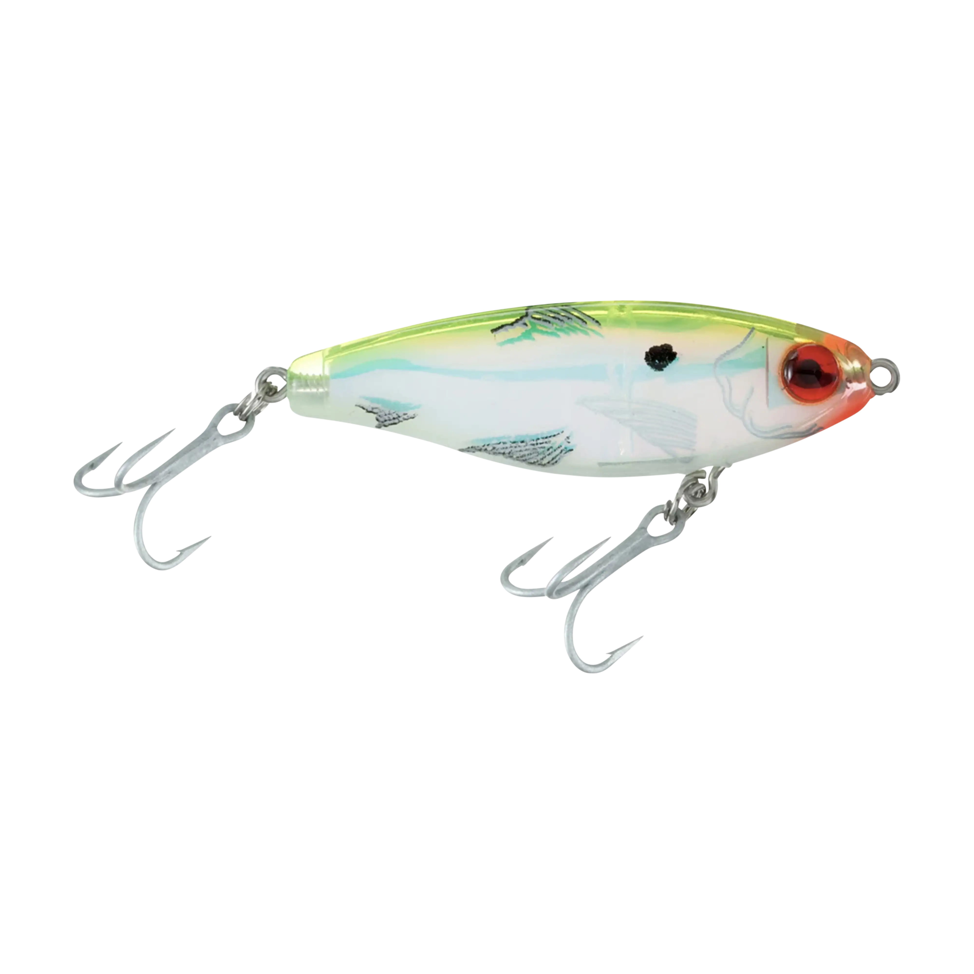 MirrOLure MirrOdine Twitchbait - Image 3