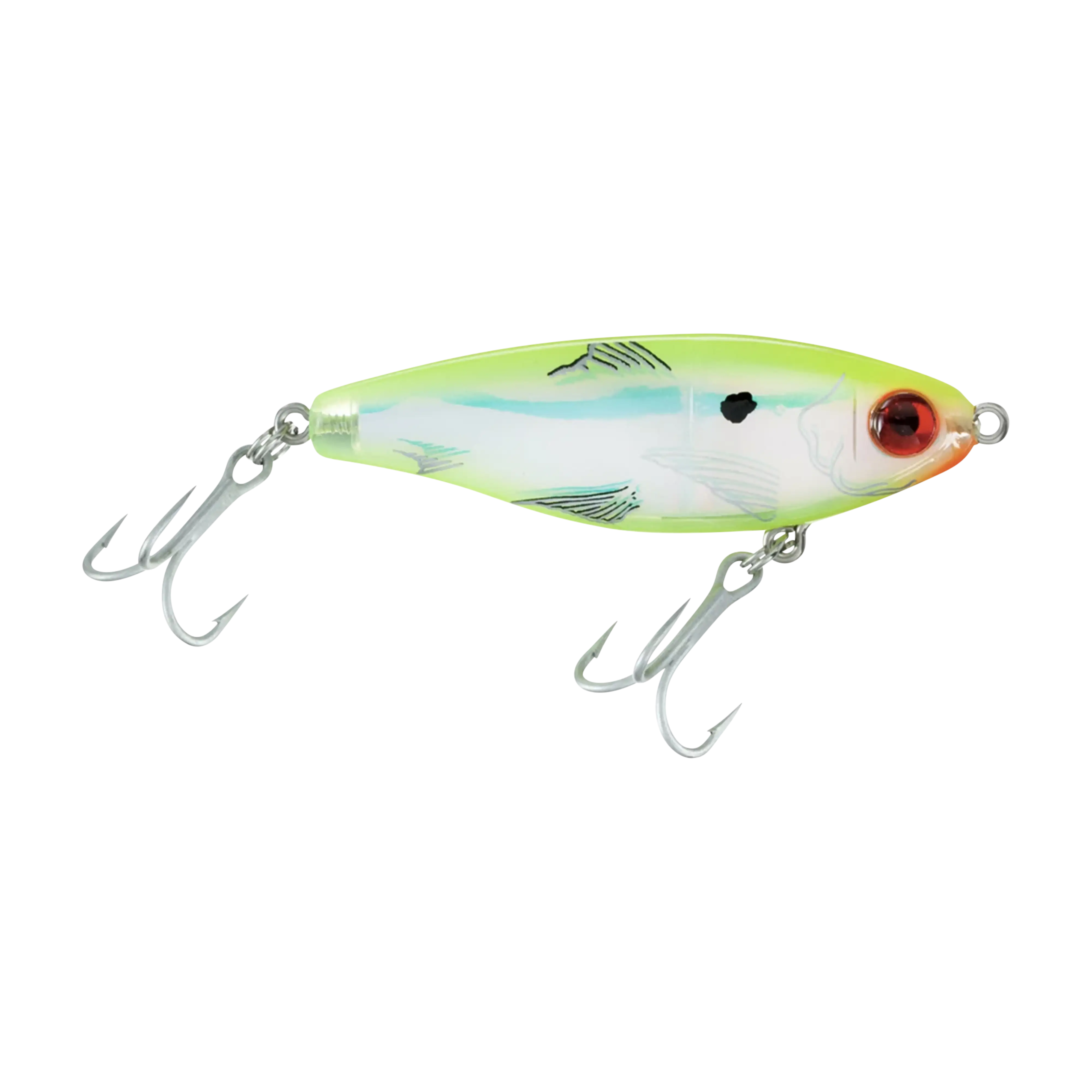 MirrOLure MirrOdine Twitchbait - Image 4