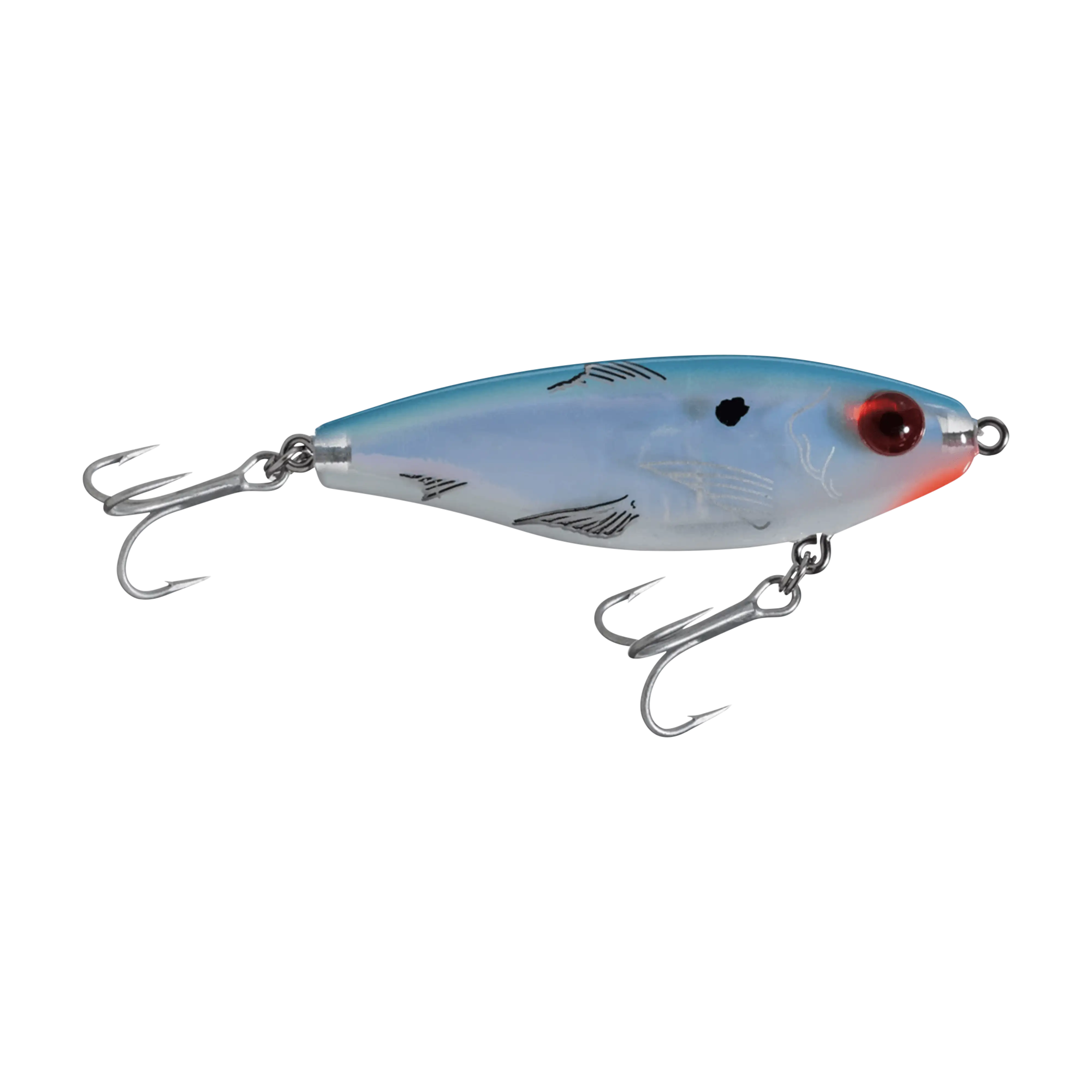MirrOLure MirrOdine Twitchbait - Image 5