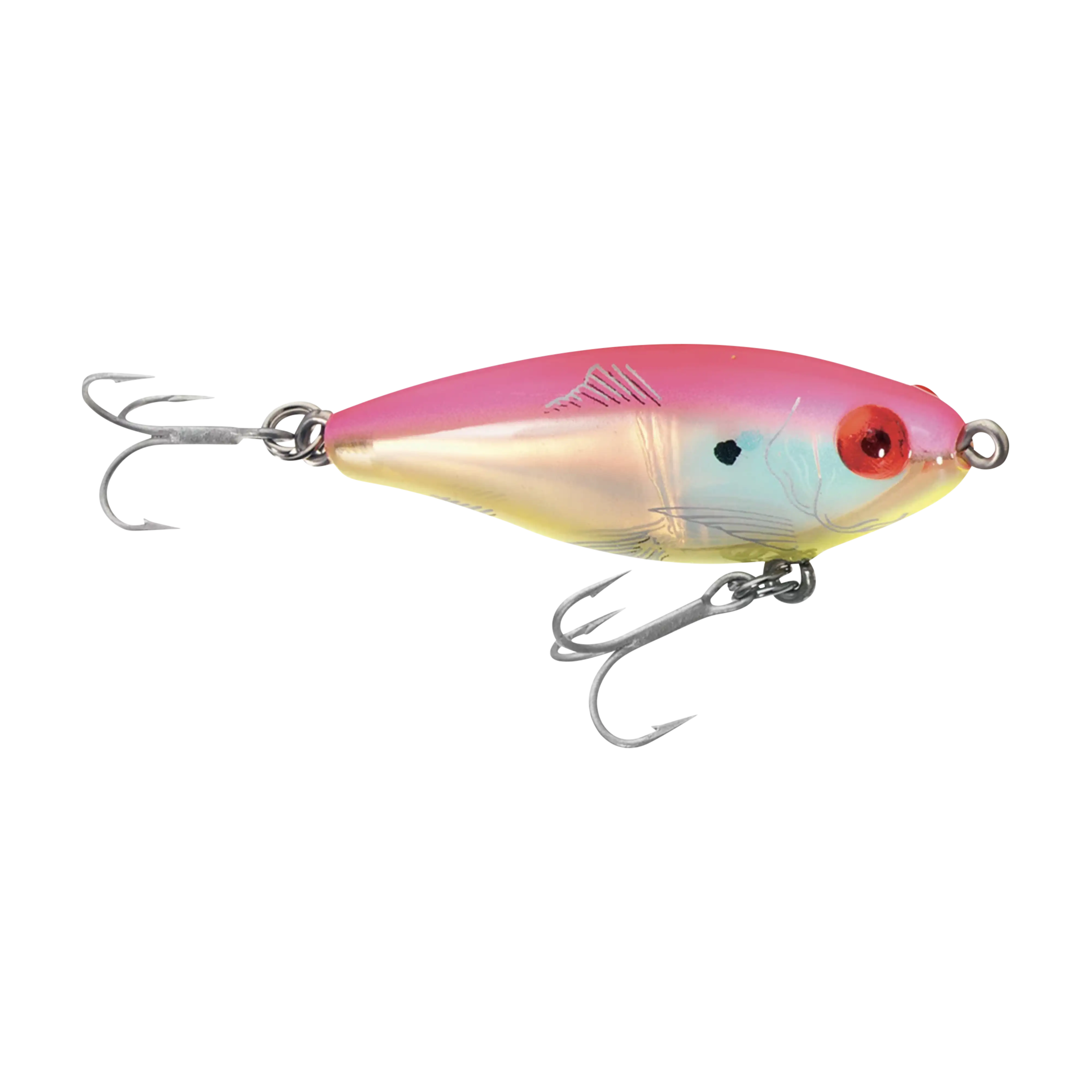 MirrOLure MirrOdine Twitchbait - Image 6
