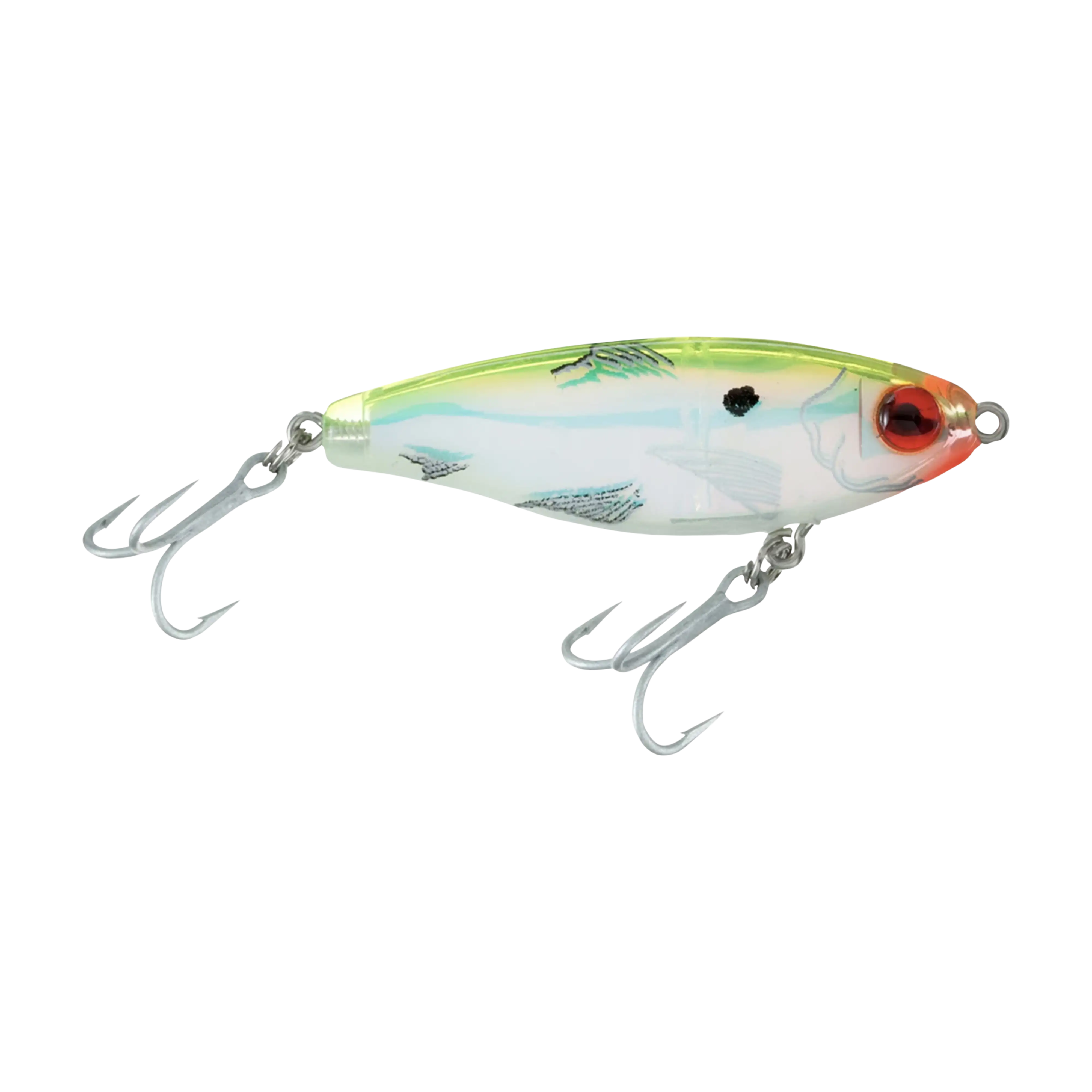 MirrOLure MirrOdine XL Twitchbait - Image 2