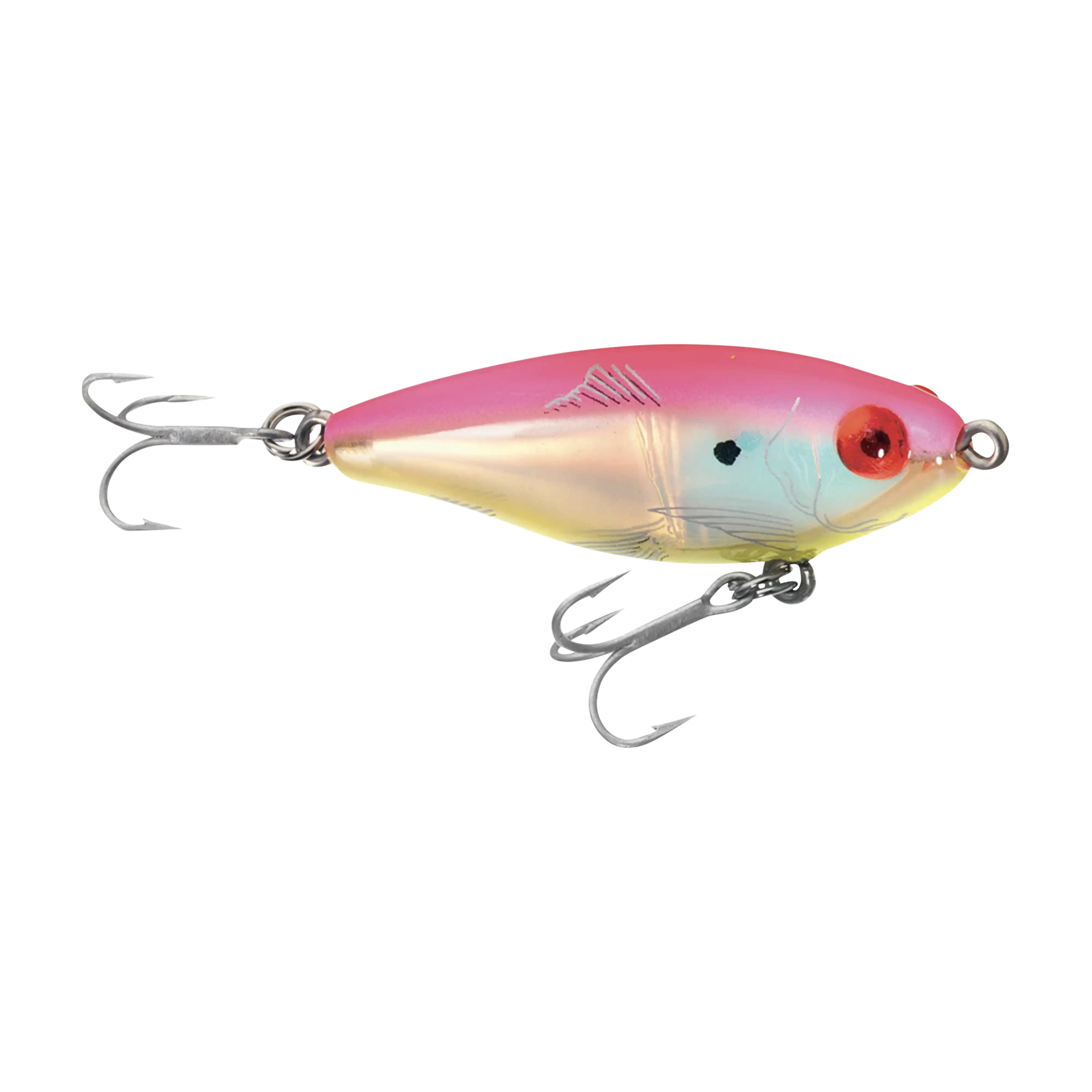 MirrOLure MirrOdine XL Twitchbait - Image 3