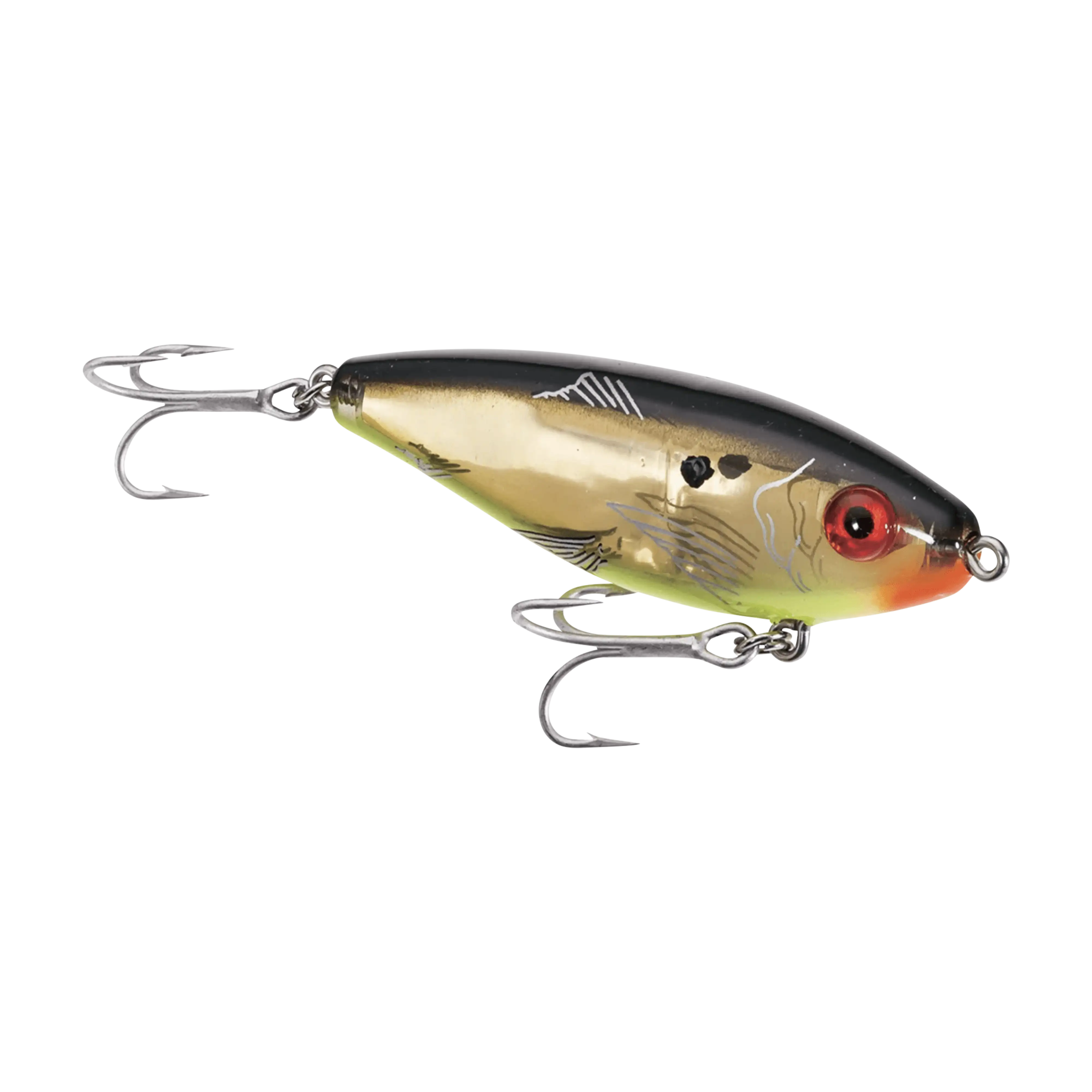 MirrOLure MirrOdine XL Twitchbait - Image 4