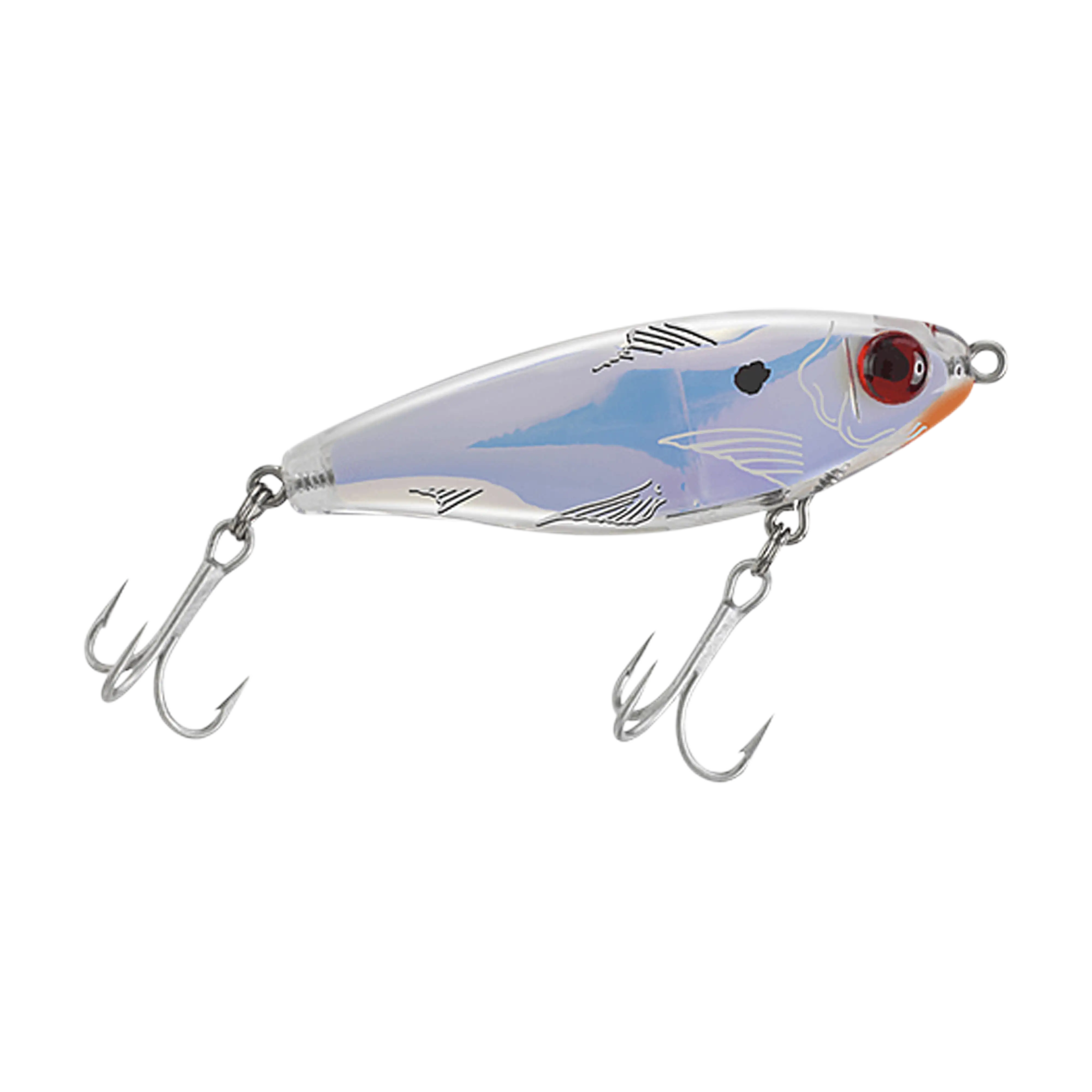 MirrOLure MirrOdine XL Twitchbait - Image 5
