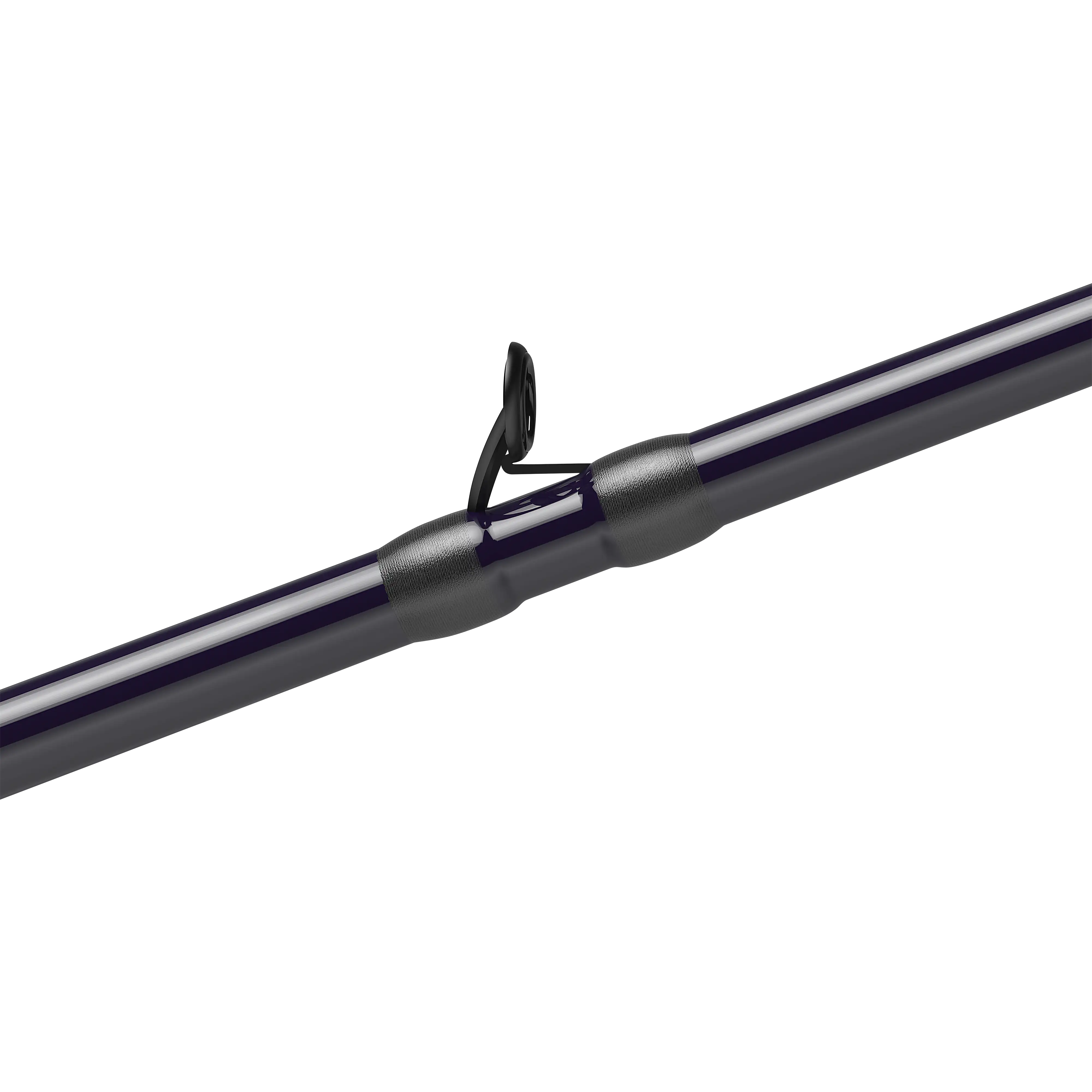 St. Croix Mojo Bass Trigon Casting Rods - Image 2