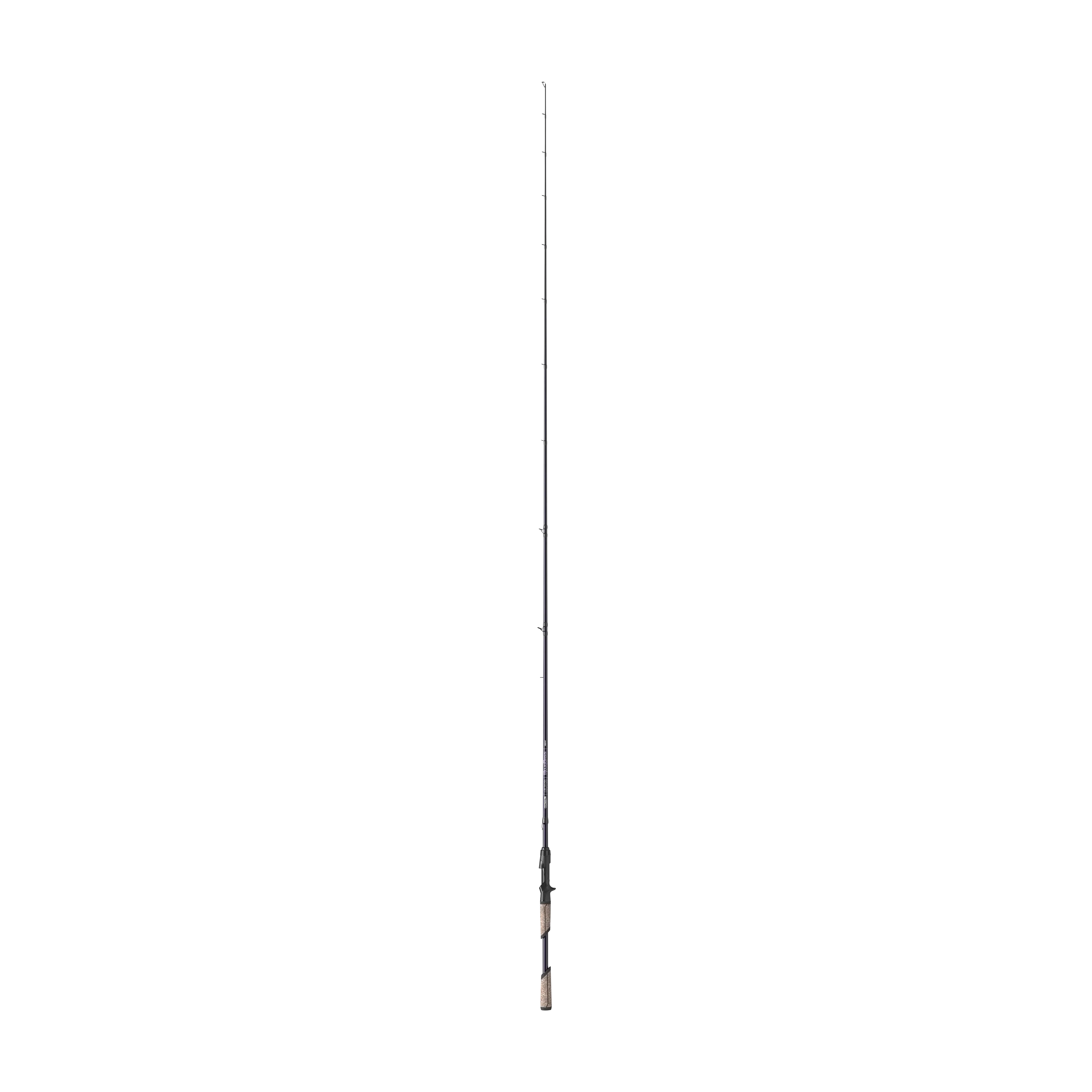 St. Croix Mojo Bass Trigon Casting Rods - Image 3
