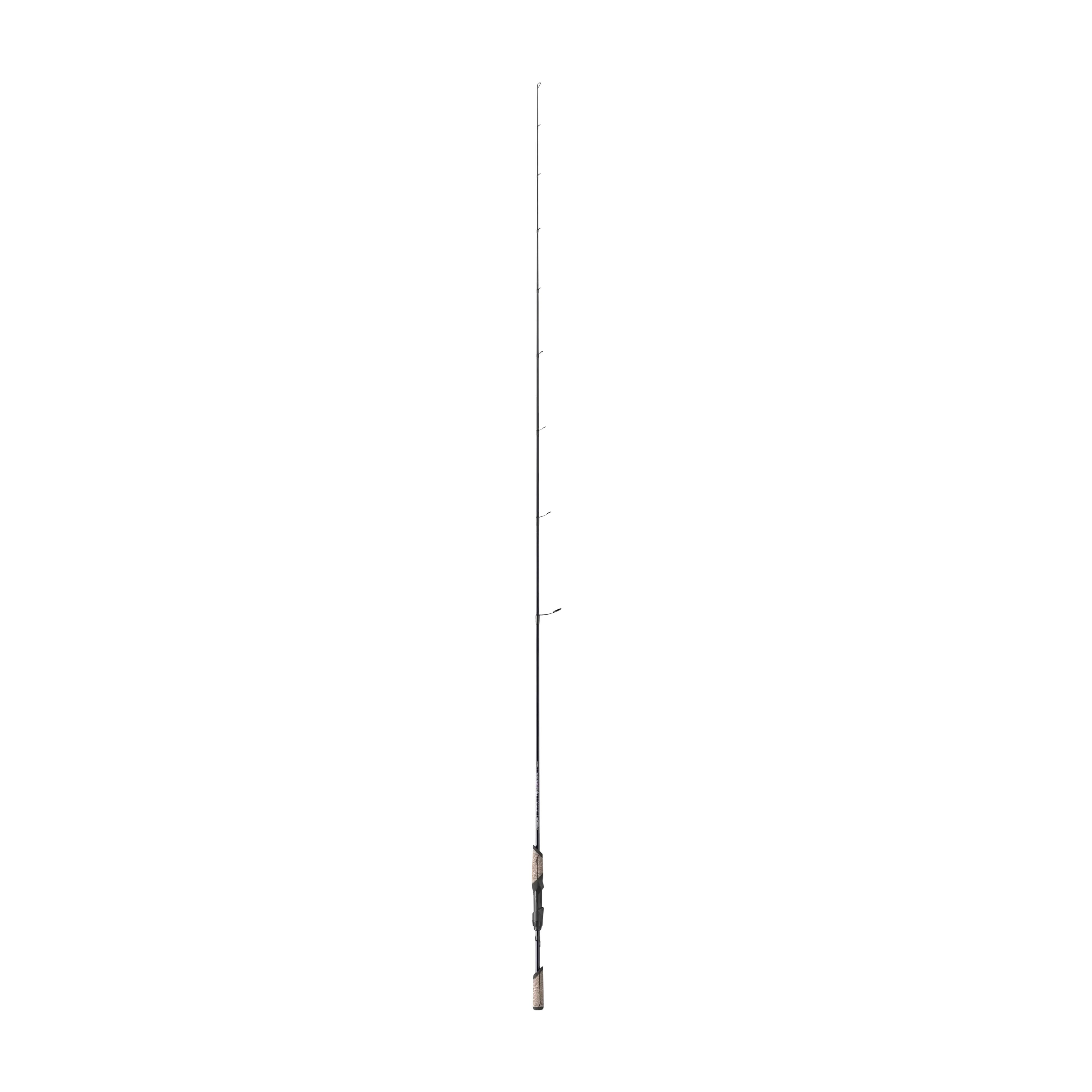 St. Croix Mojo Bass Trigon Spinning Rods - Image 3