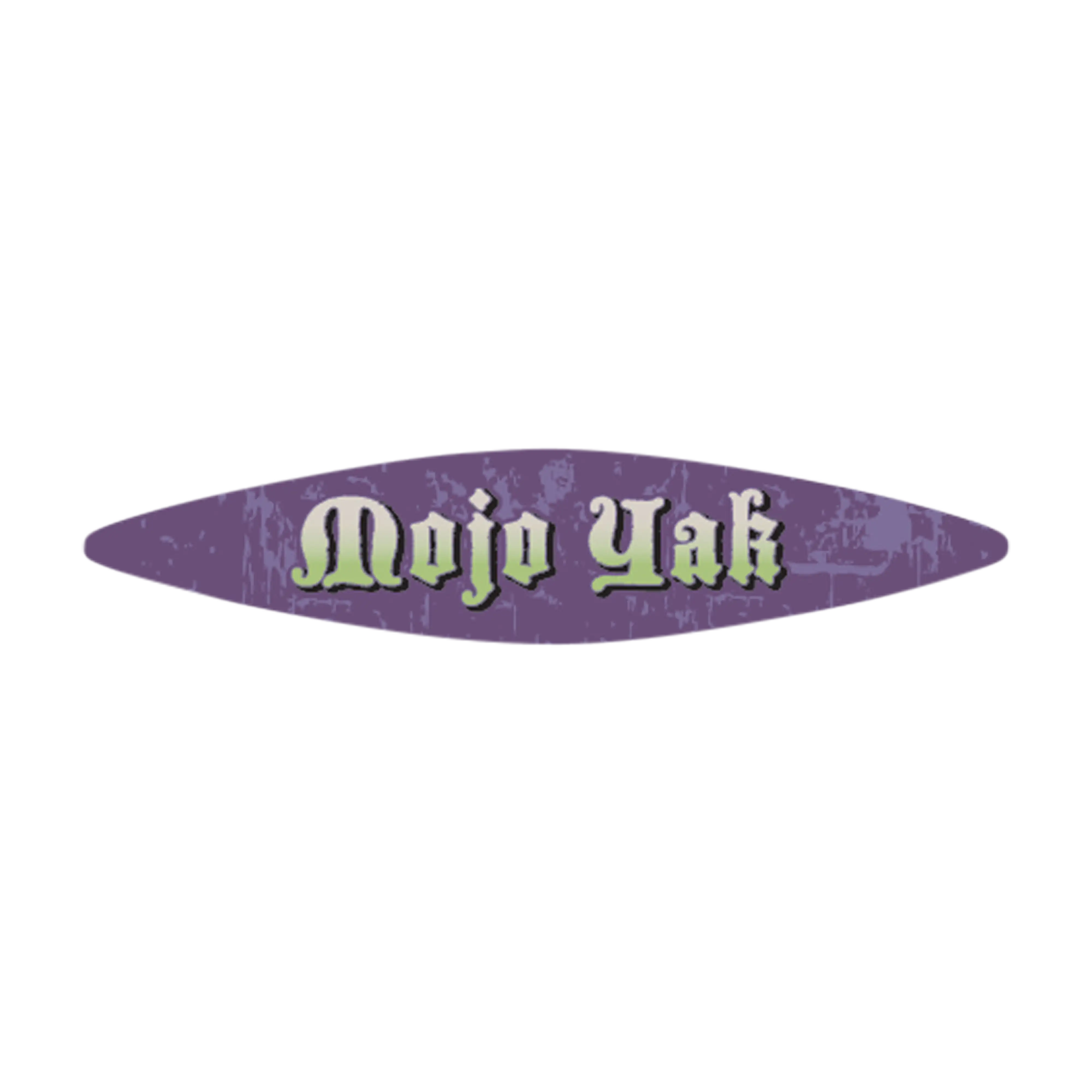 St. Croix Mojo Yak Spinning Rods - Image 4