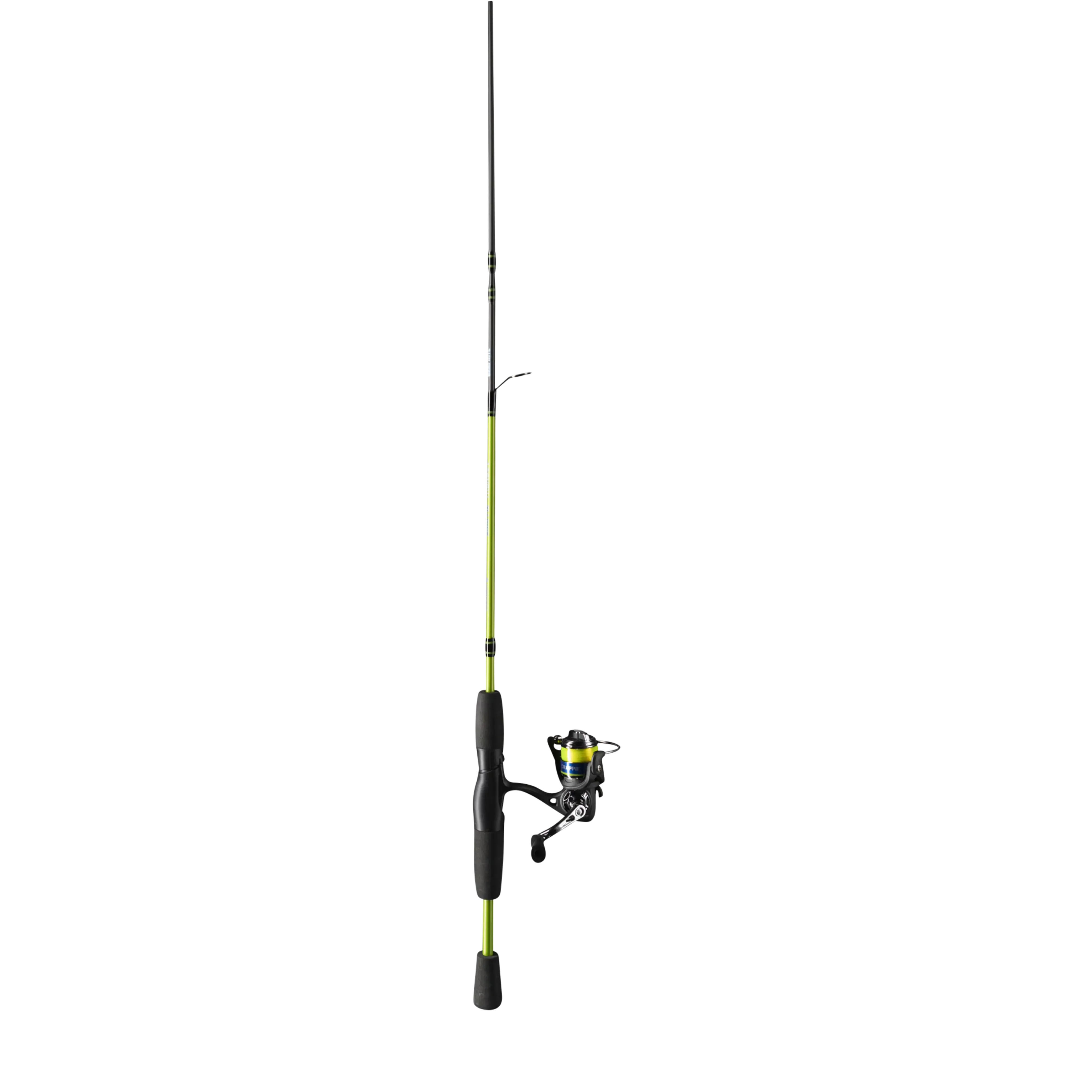 Mr. Crappie 2pc Crappie Thunder Spinning Combo - Image 2