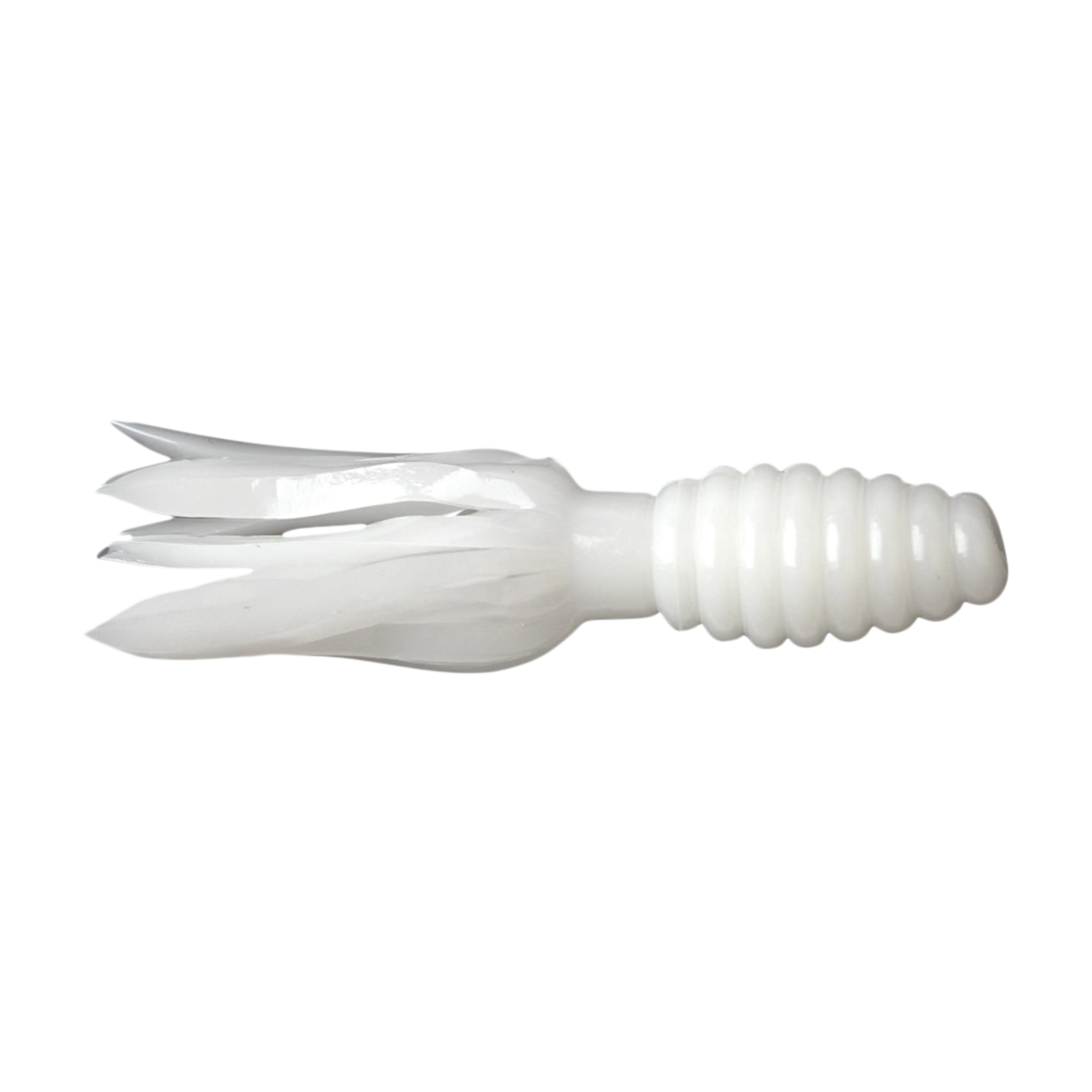 Mr. Crappie 1.75" Crappie Thunder Grub Bait - 15-Pack - Image 5