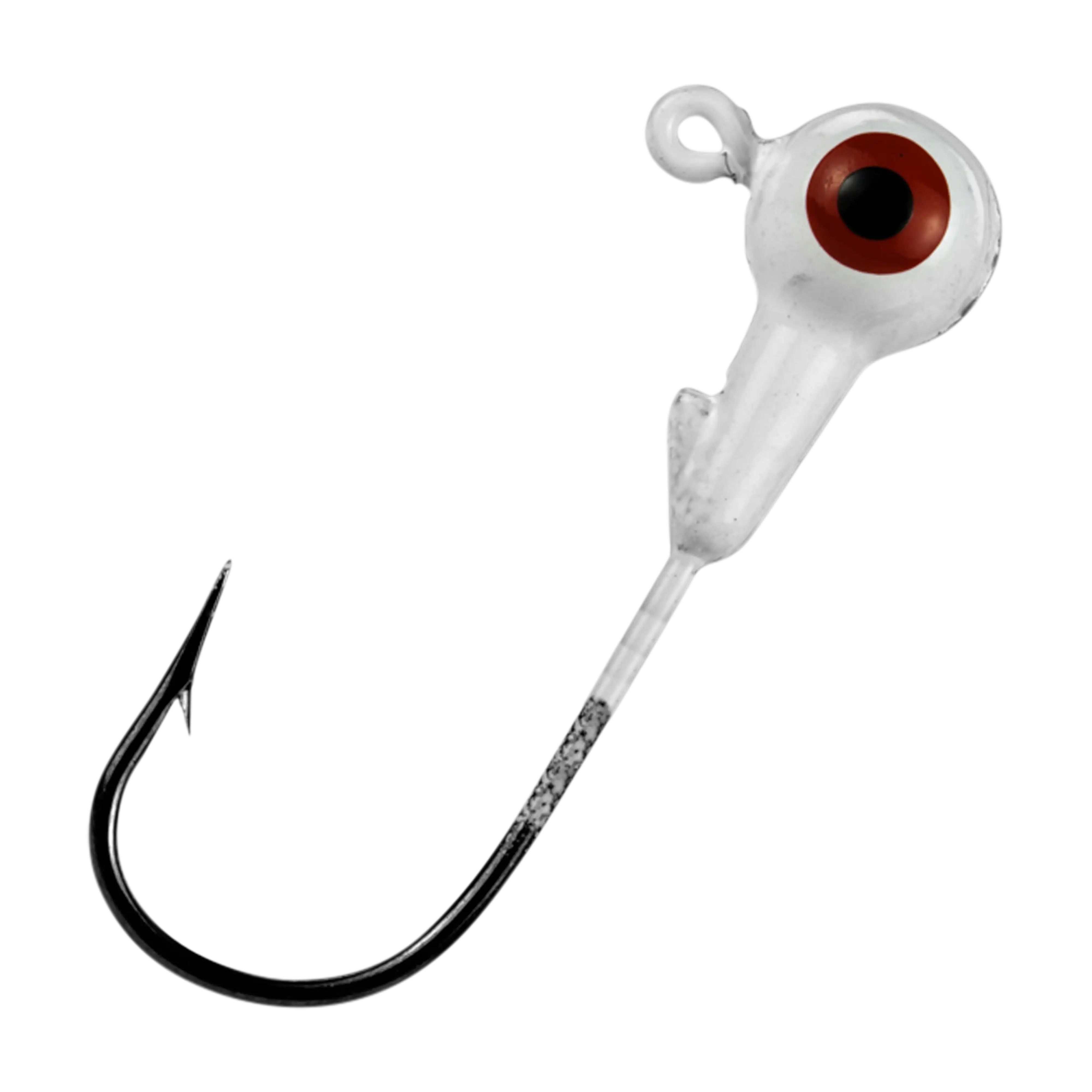 Strike King Mr. Crappie Jig Heads - Image 2