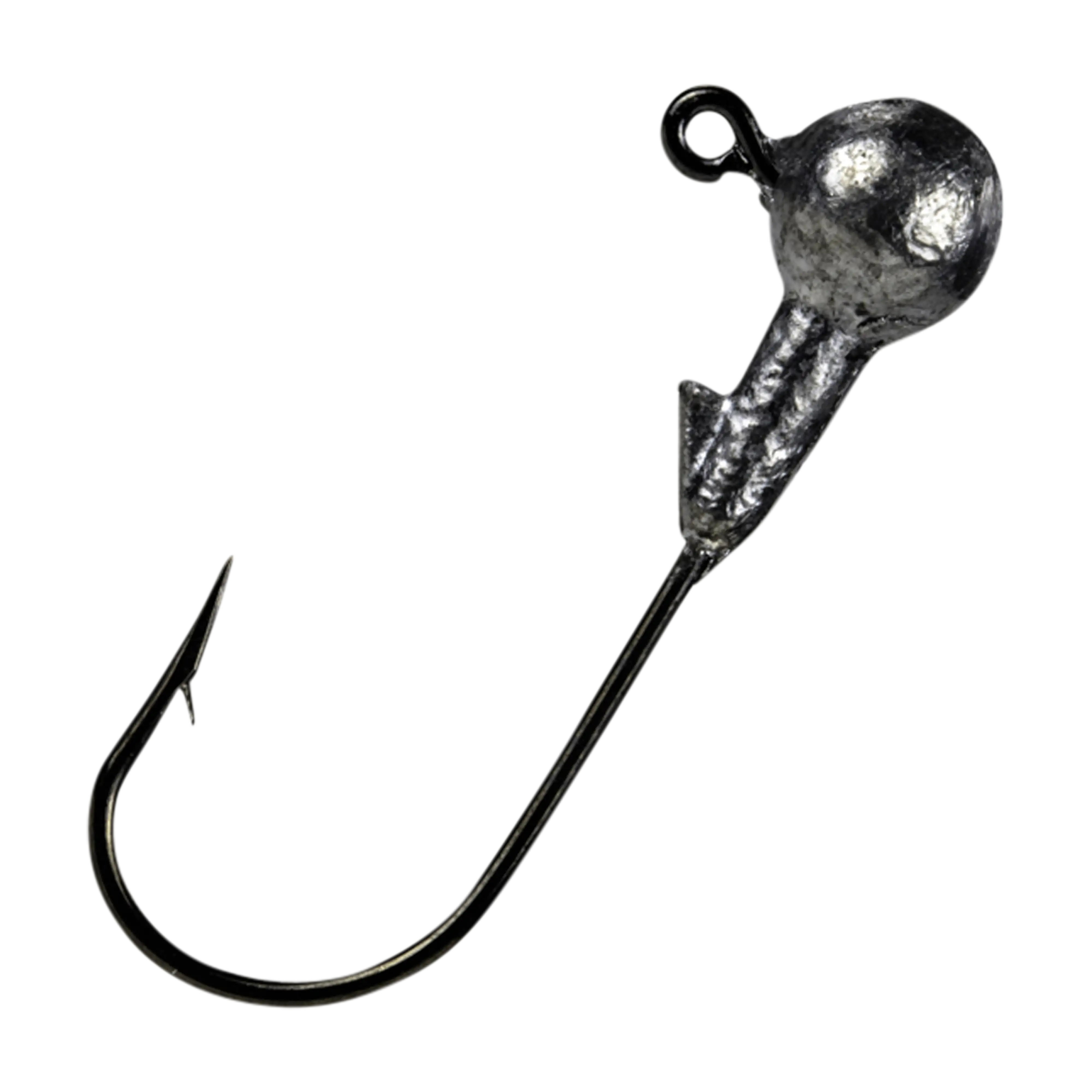 Strike King Mr. Crappie Jig Heads - Image 4