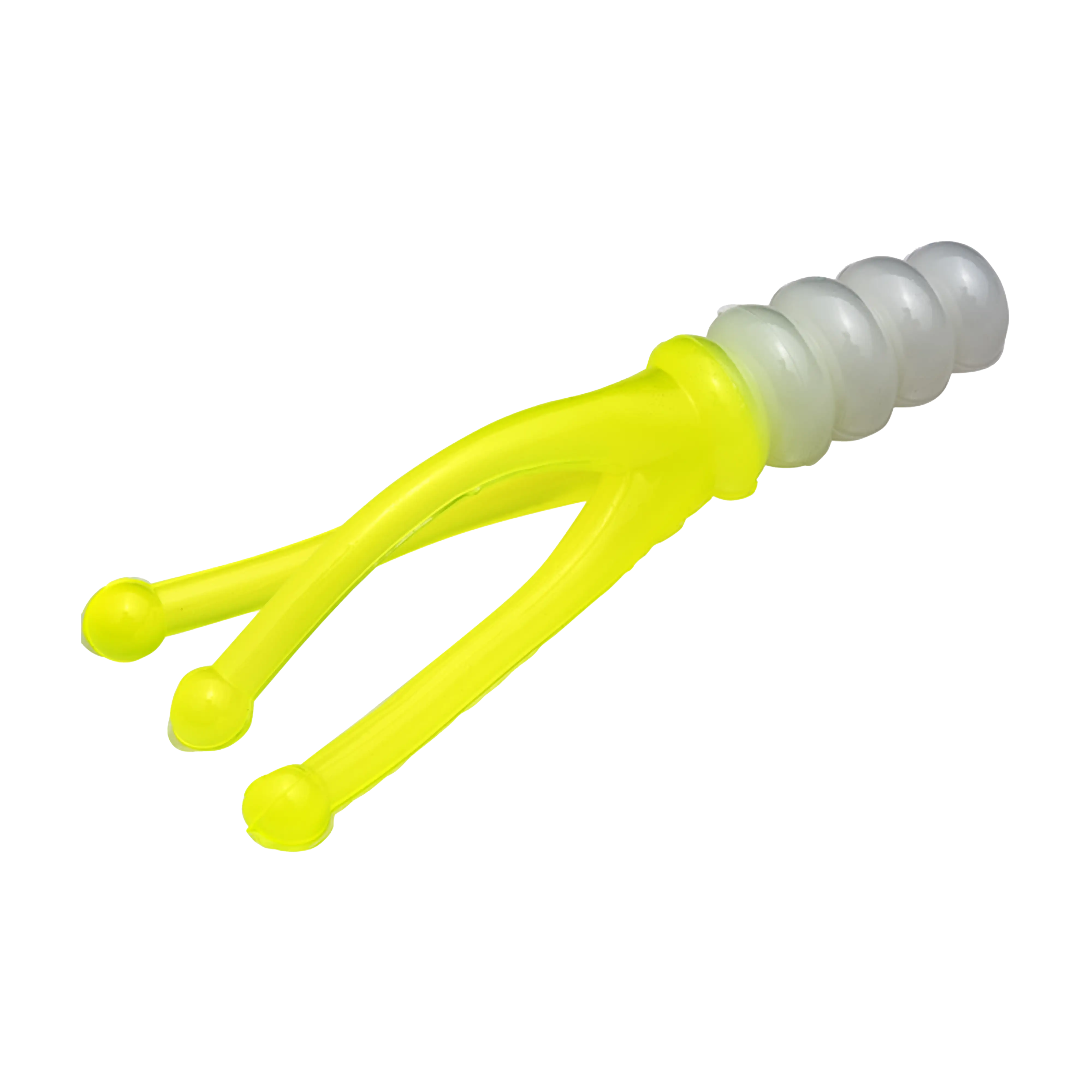 Mr. Crappie Joker 2" Grub Bait - 15-Pack - Image 2