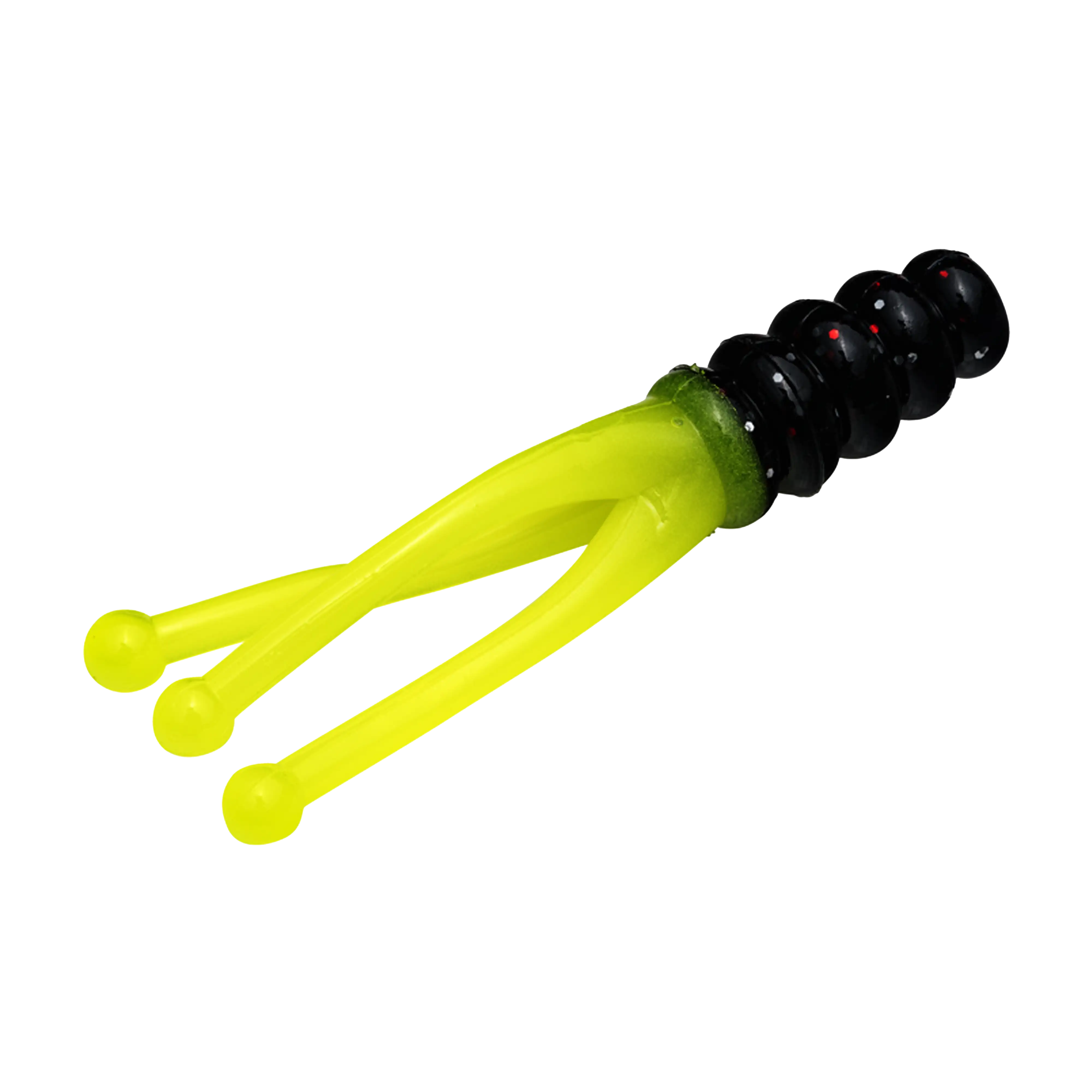 Mr. Crappie Joker 2" Grub Bait - 15-Pack - Image 5