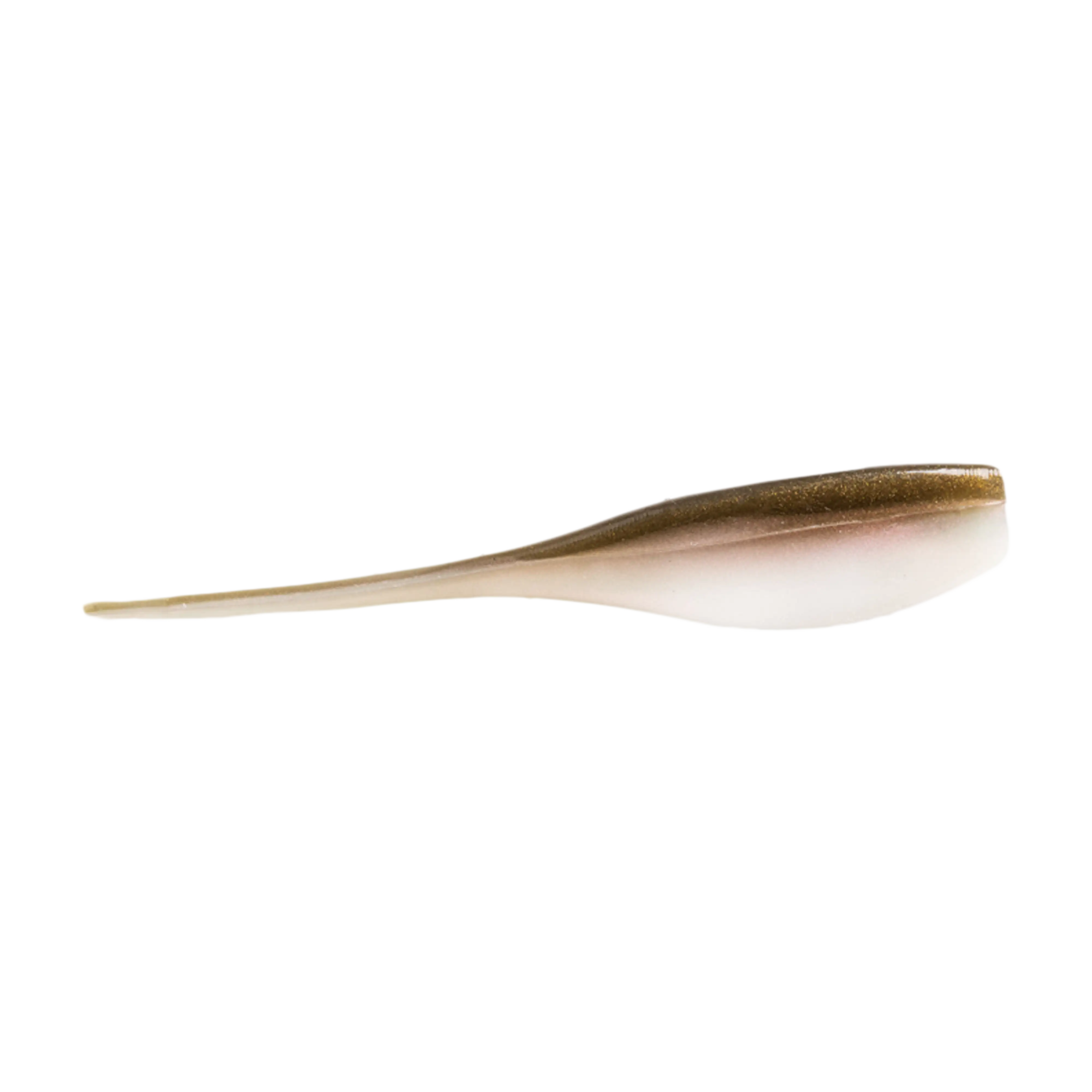 Mr. Crappie Lightning Shad 2" Swimbait - 15-Pack - Image 2
