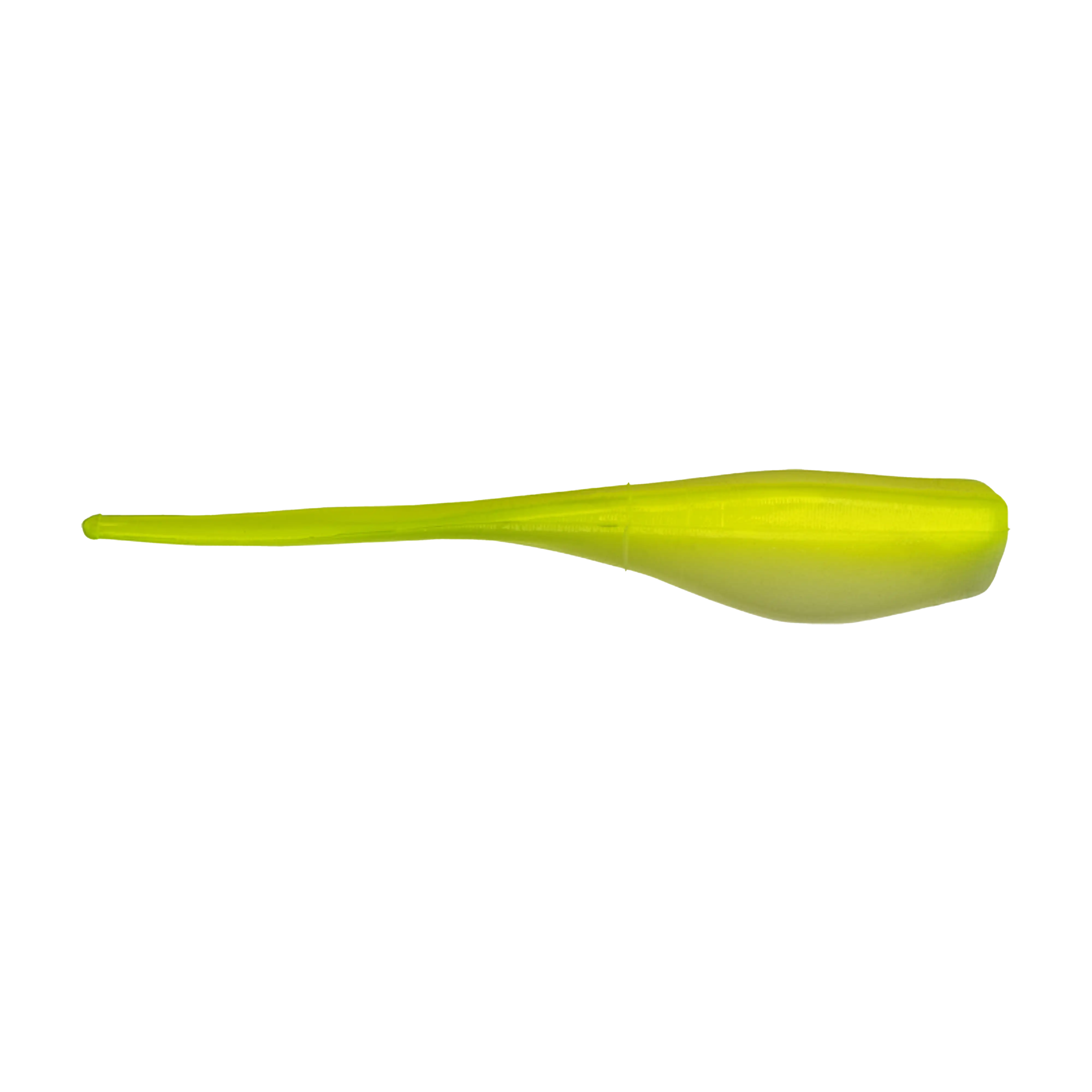 Mr. Crappie Lightning Shad 2" Swimbait - 15-Pack - Image 3