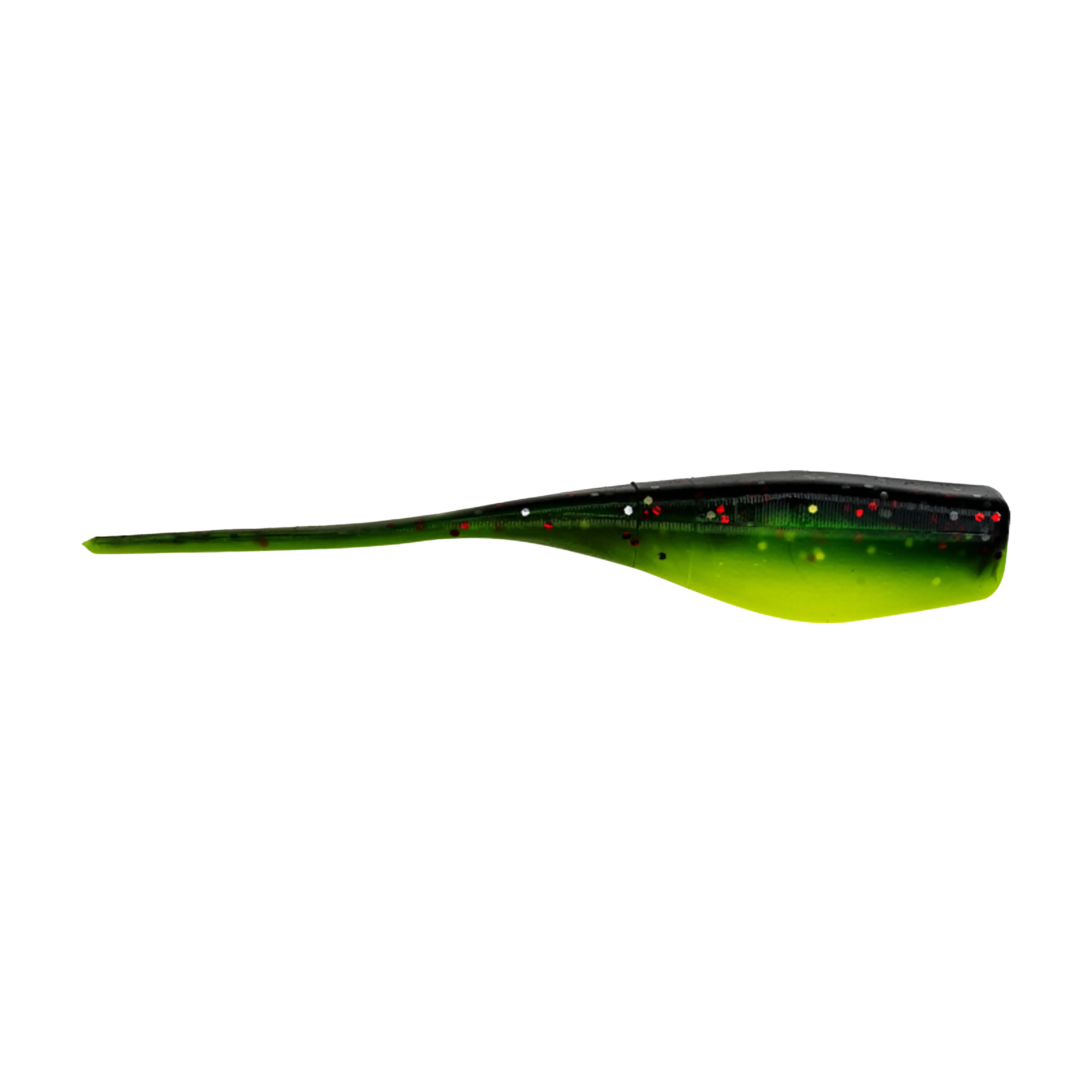 Mr. Crappie Lightning Shad 2" Swimbait - 15-Pack - Image 4