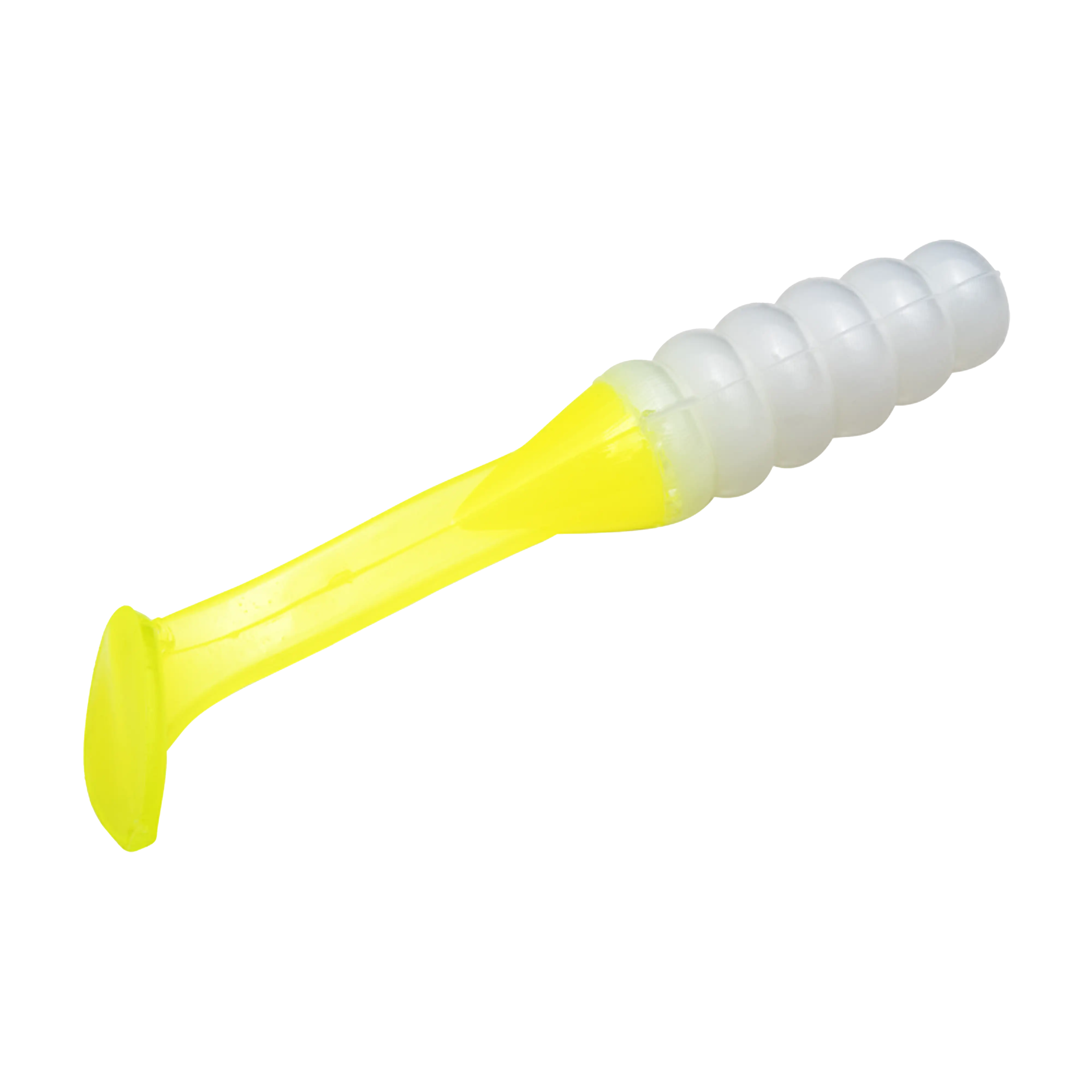 Mr. Crappie Slabalicious 2" Paddletail - 15-Pack - Image 4