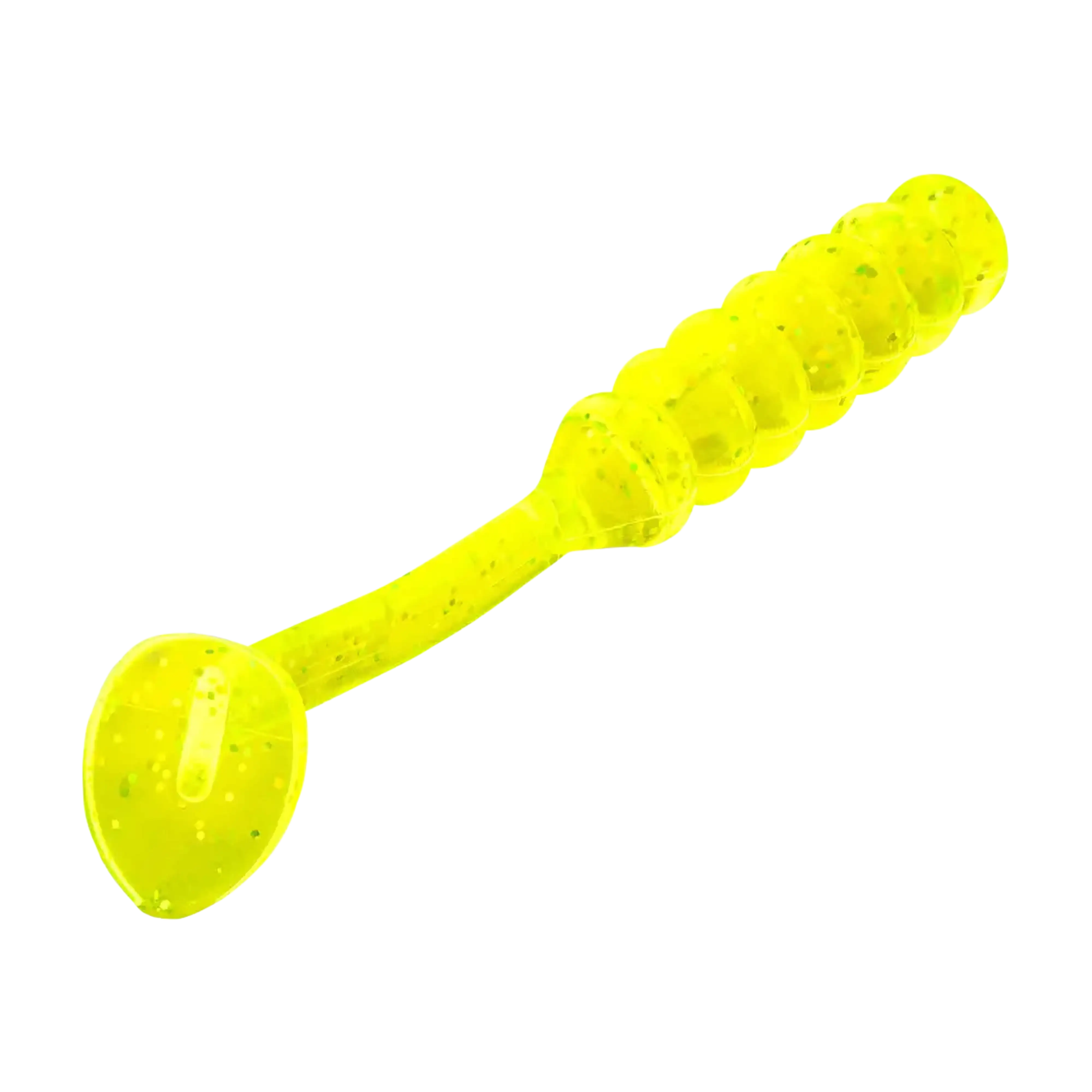 Mr. Crappie Slabalicious XL Paddle-Tail Bait - Image 3