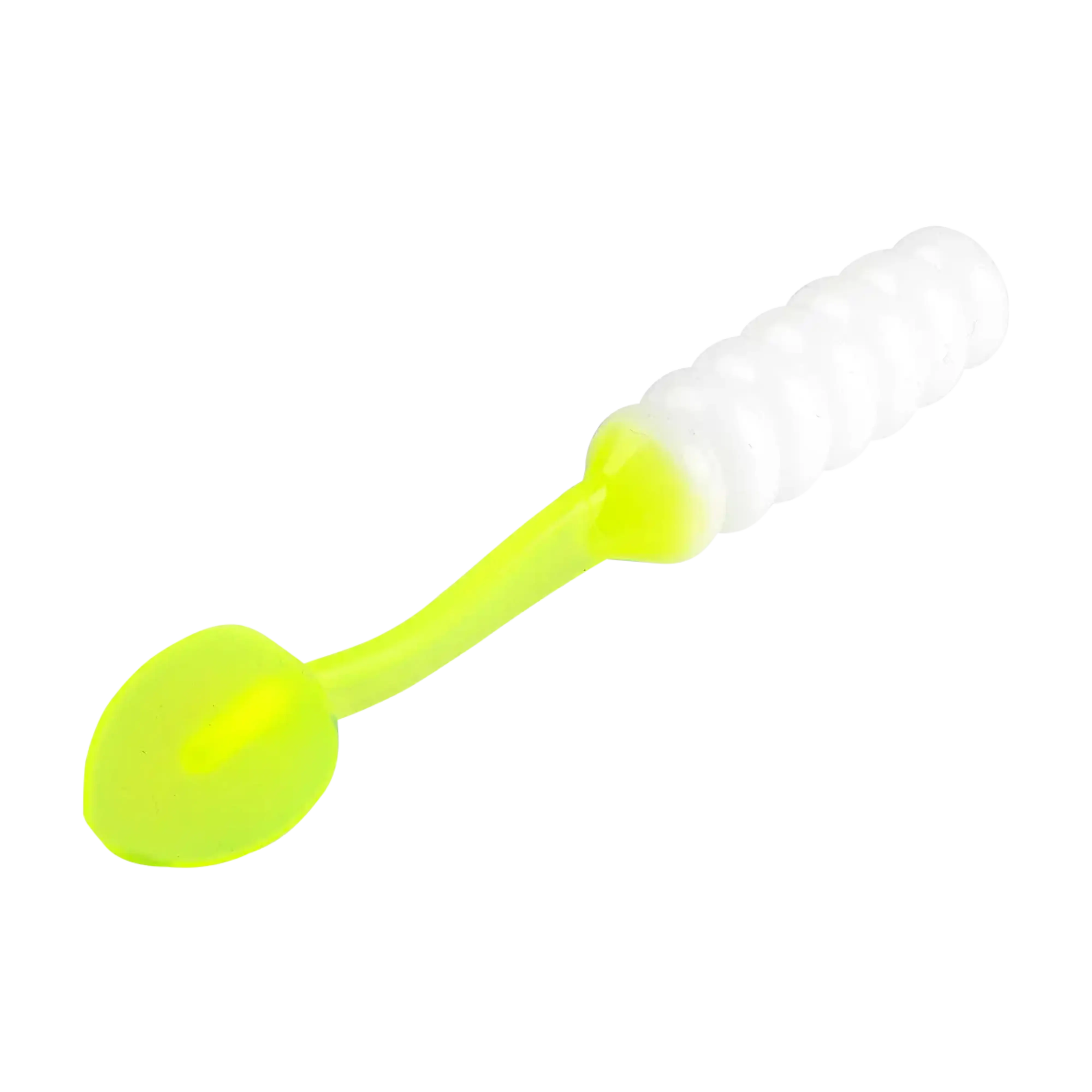 Mr. Crappie Slabalicious XL Paddle-Tail Bait - Image 5