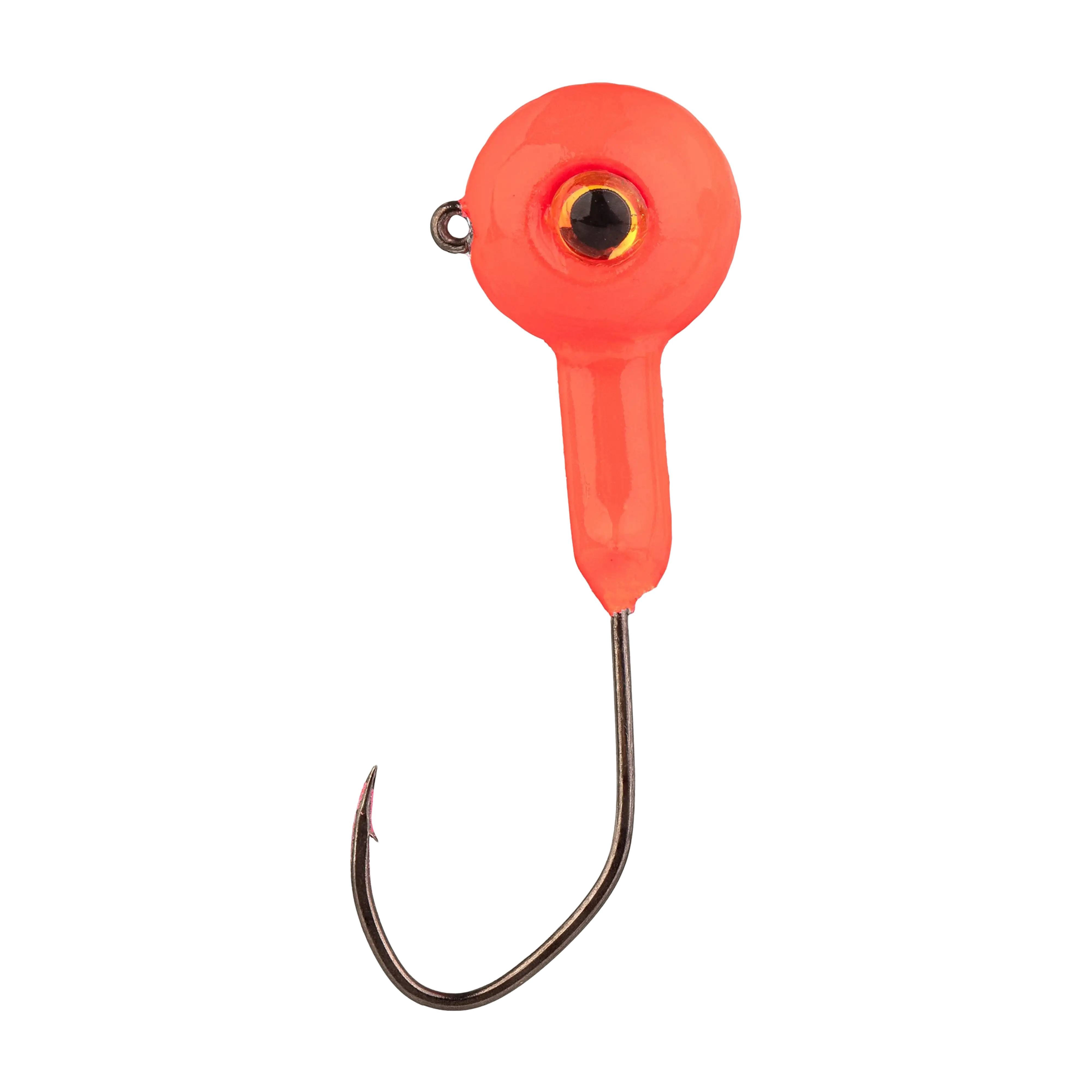 Strike King Mr. Crappie XL Stiletto Jig Heads - Image 2