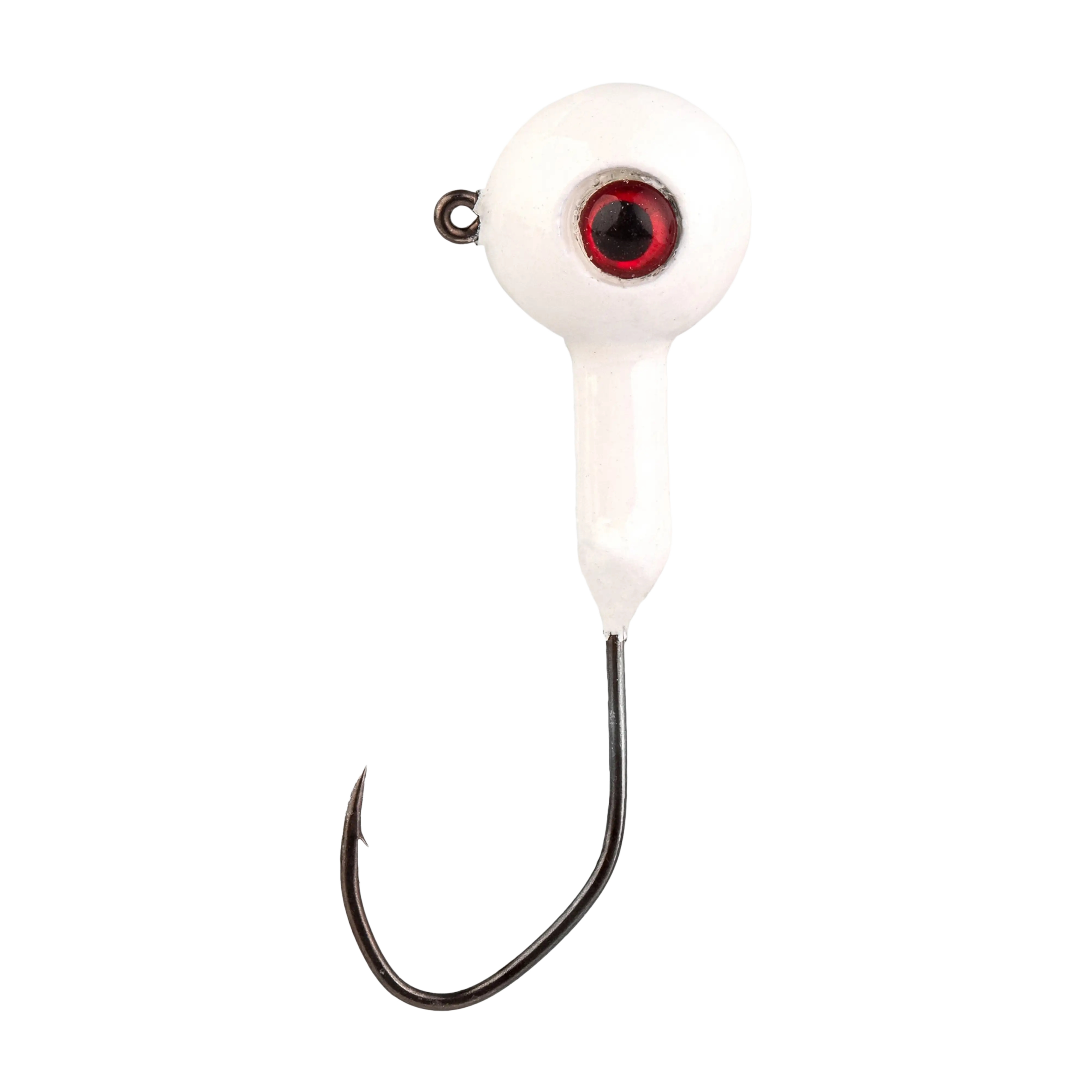 Strike King Mr. Crappie XL Stiletto Jig Heads - Image 3