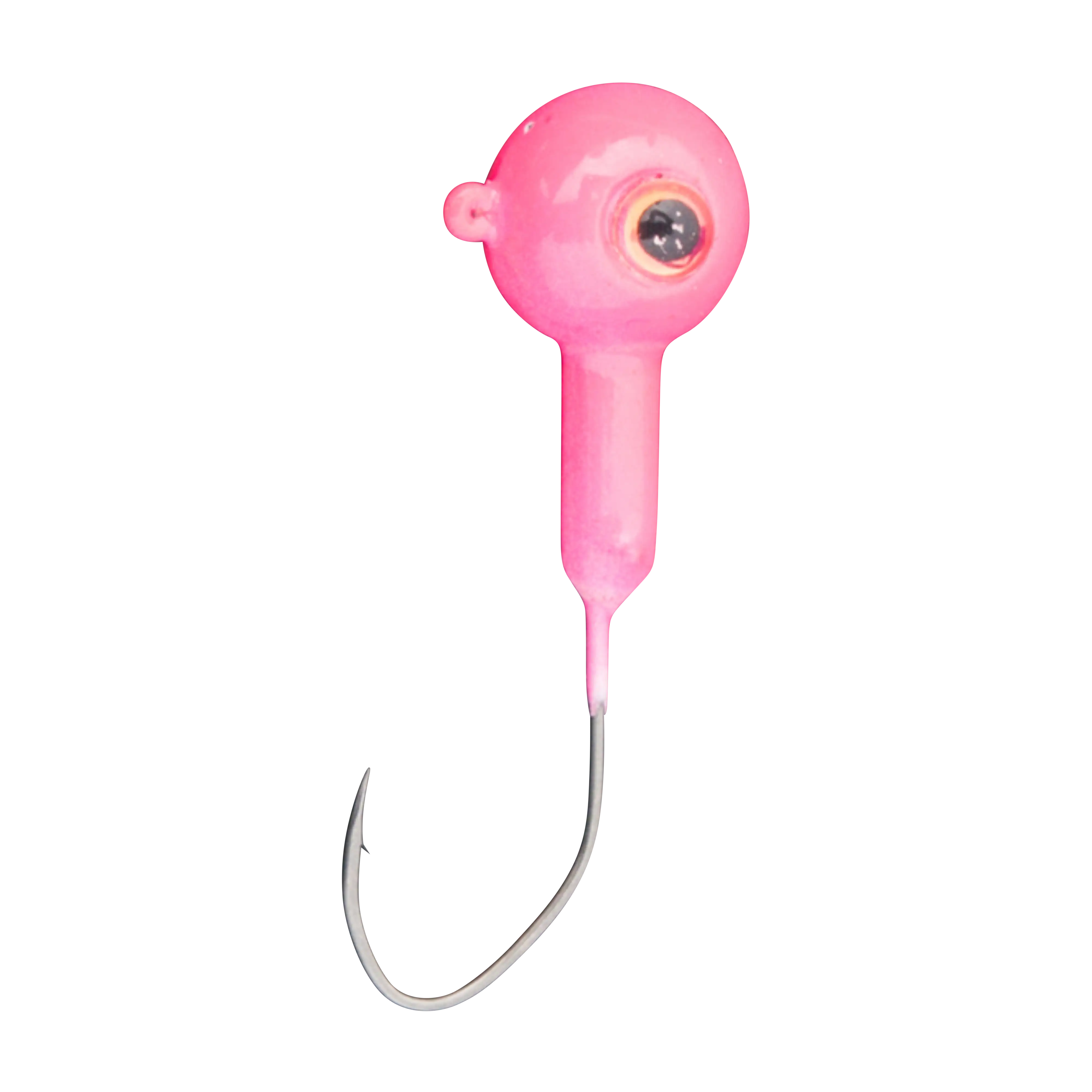 Strike King Mr. Crappie XL Stiletto Jig Heads - Image 5