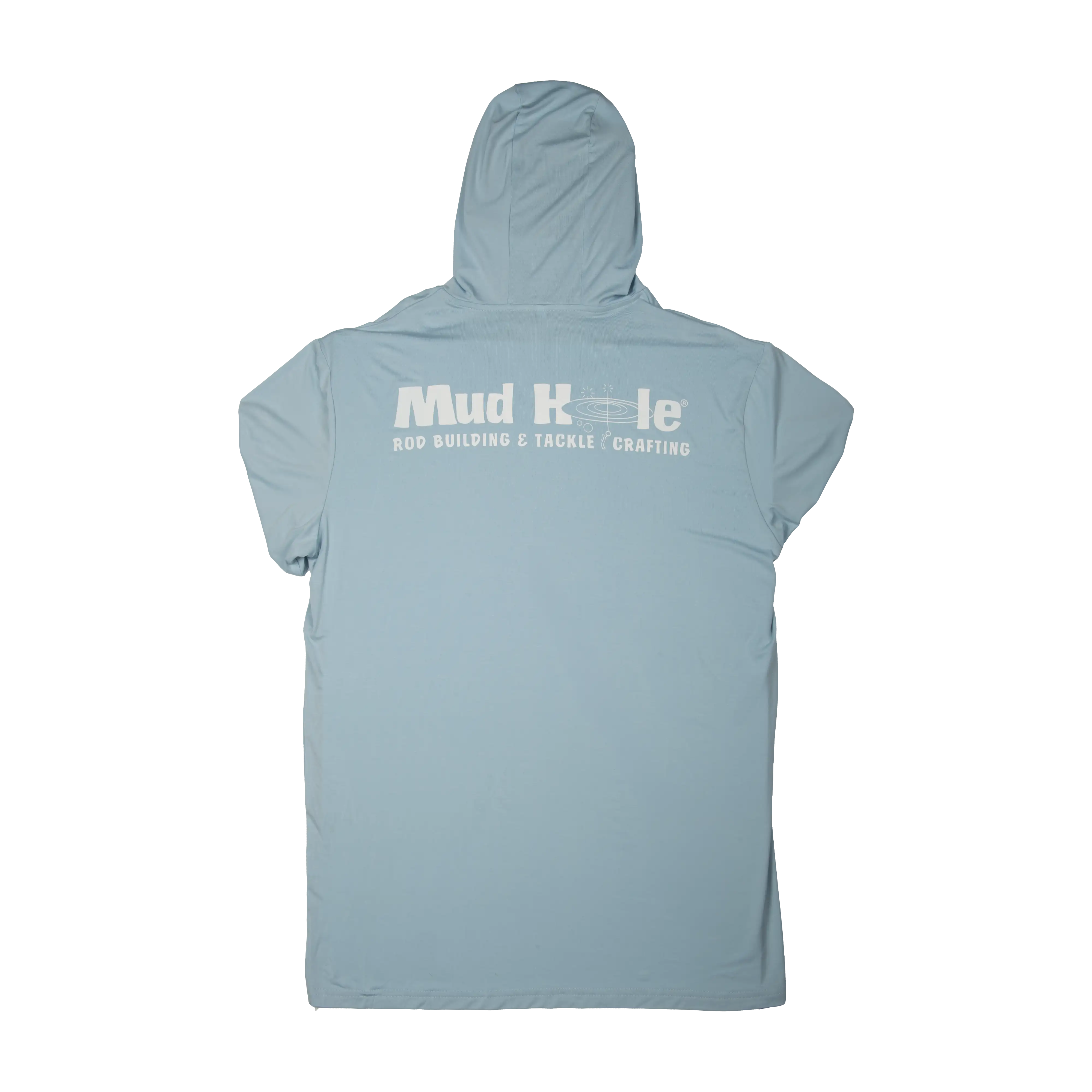 Mud Hole Bamboo Long Sleeve Shirt - Image 2