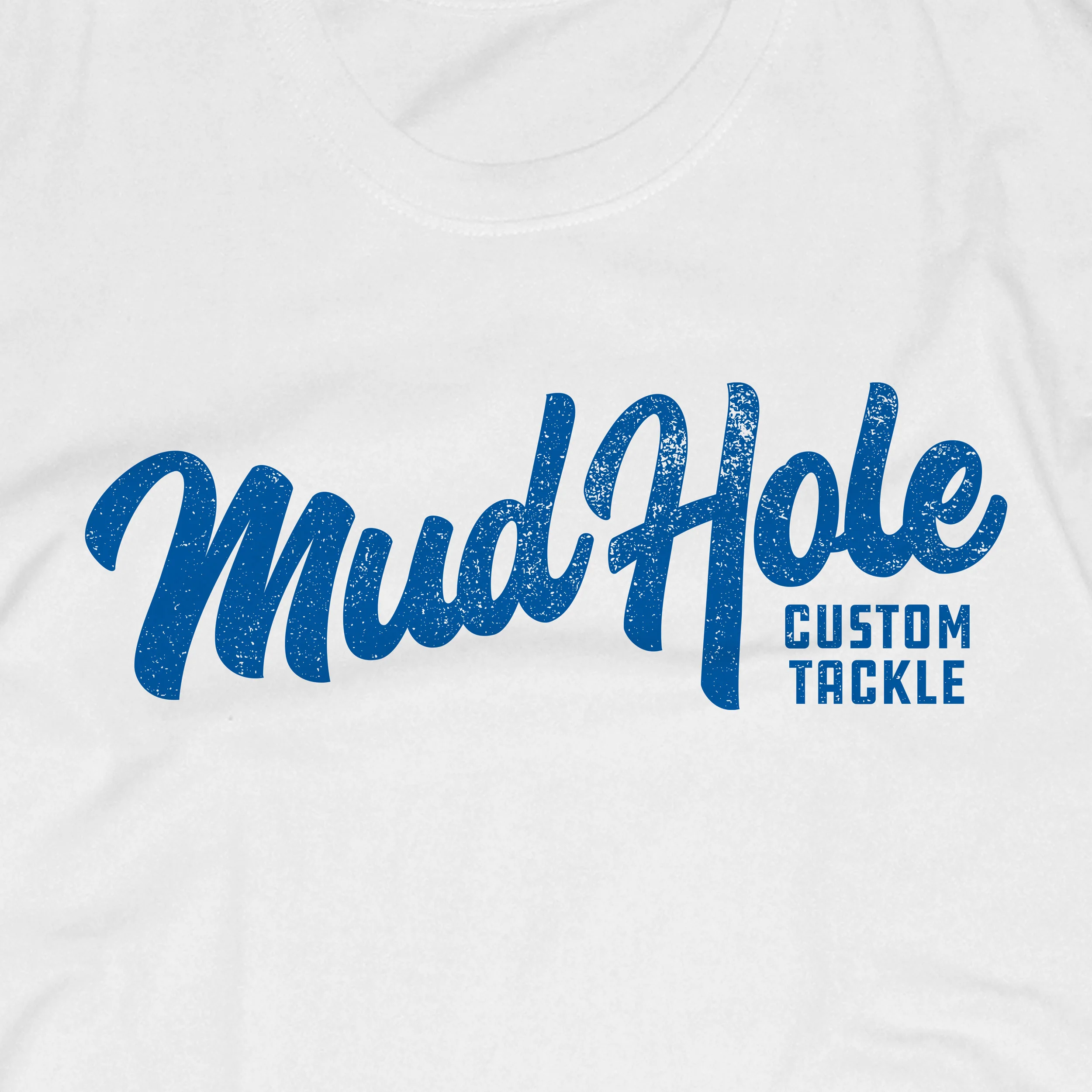 Mud Hole Built Not Bought T-Shirt - Image 3