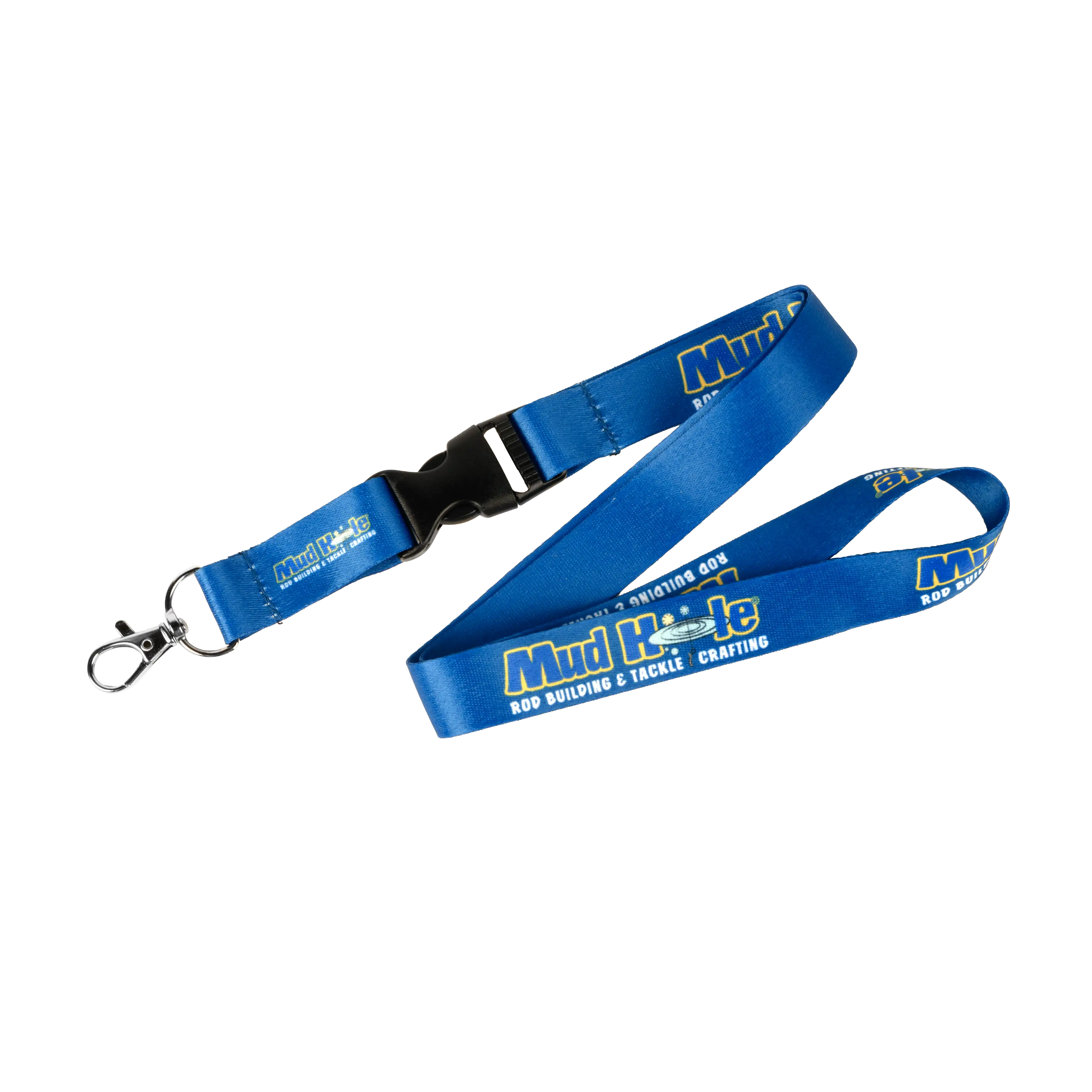 Mud Hole Lanyard - Image 2