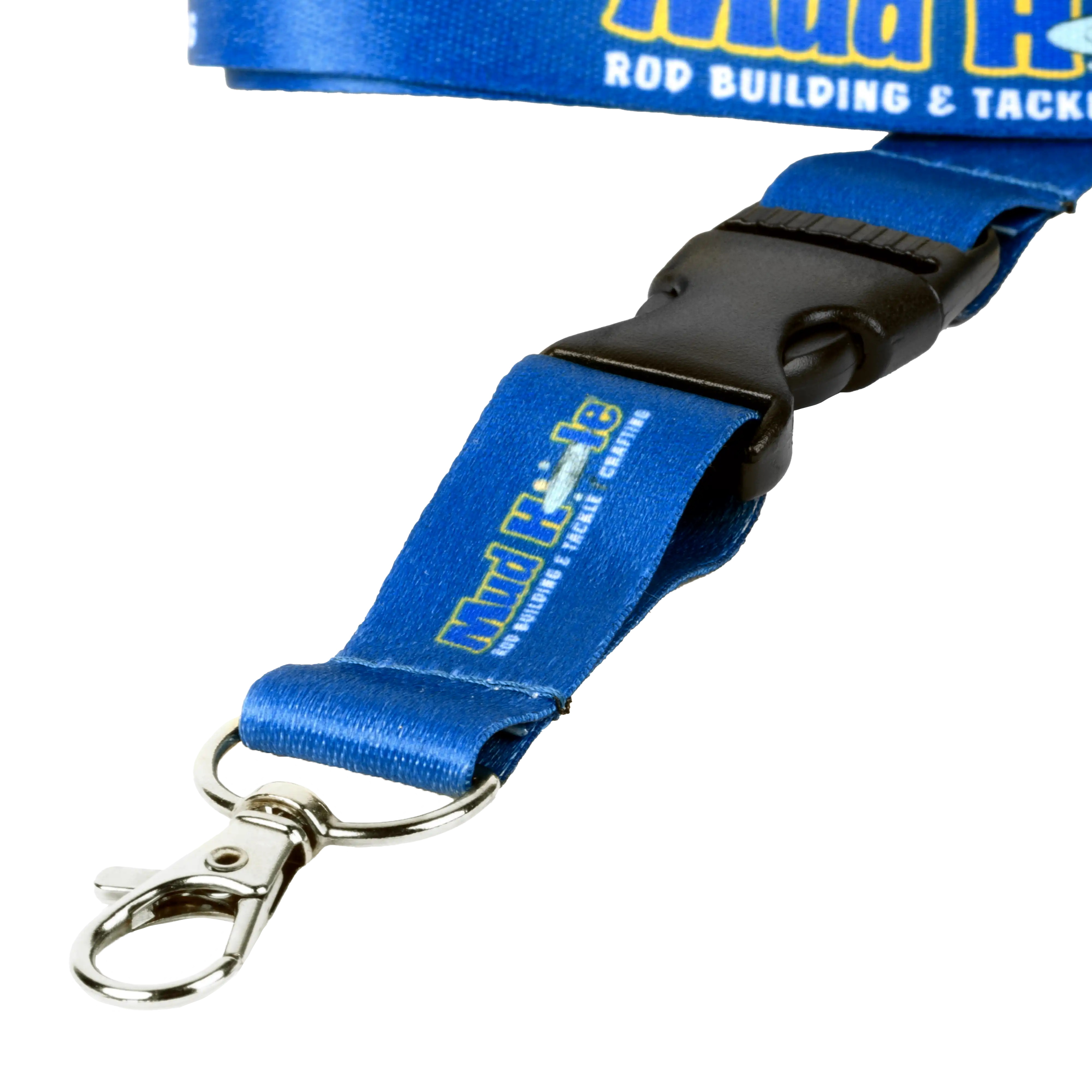 Mud Hole Lanyard - Image 3