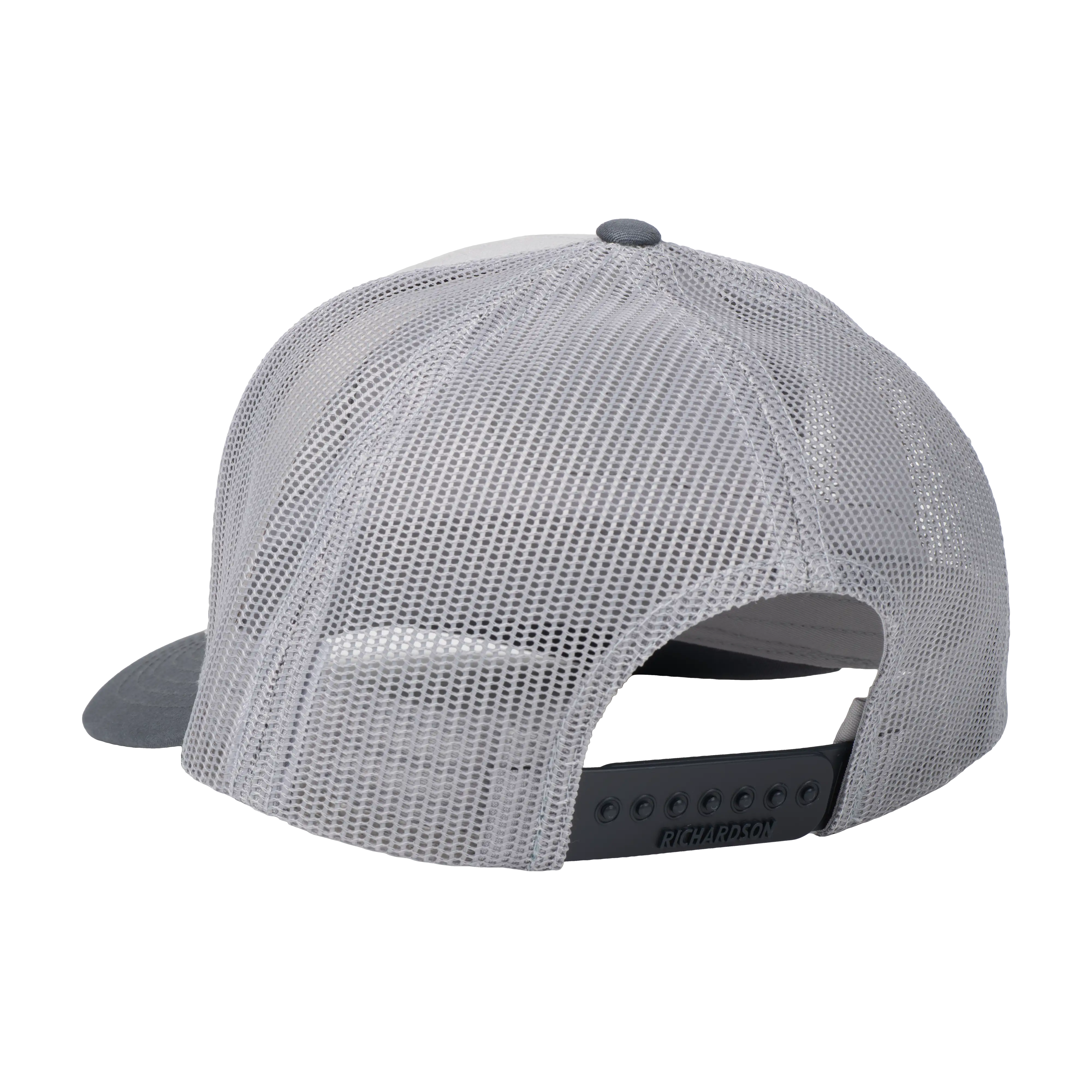 Mud Hole Richardson 112 Trucker Hat - Image 2