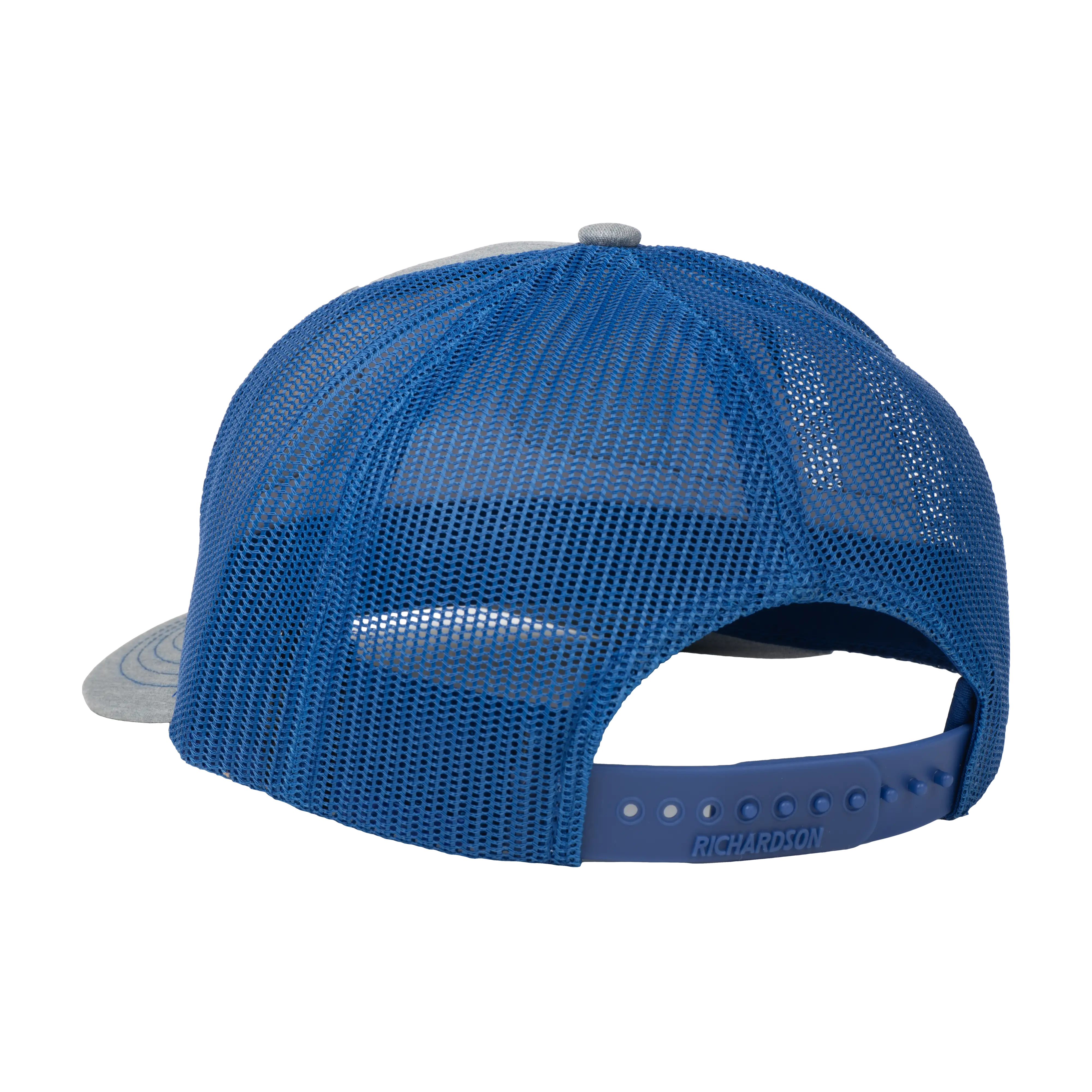 Mud Hole Richardson 112 Trucker Hat - Image 4