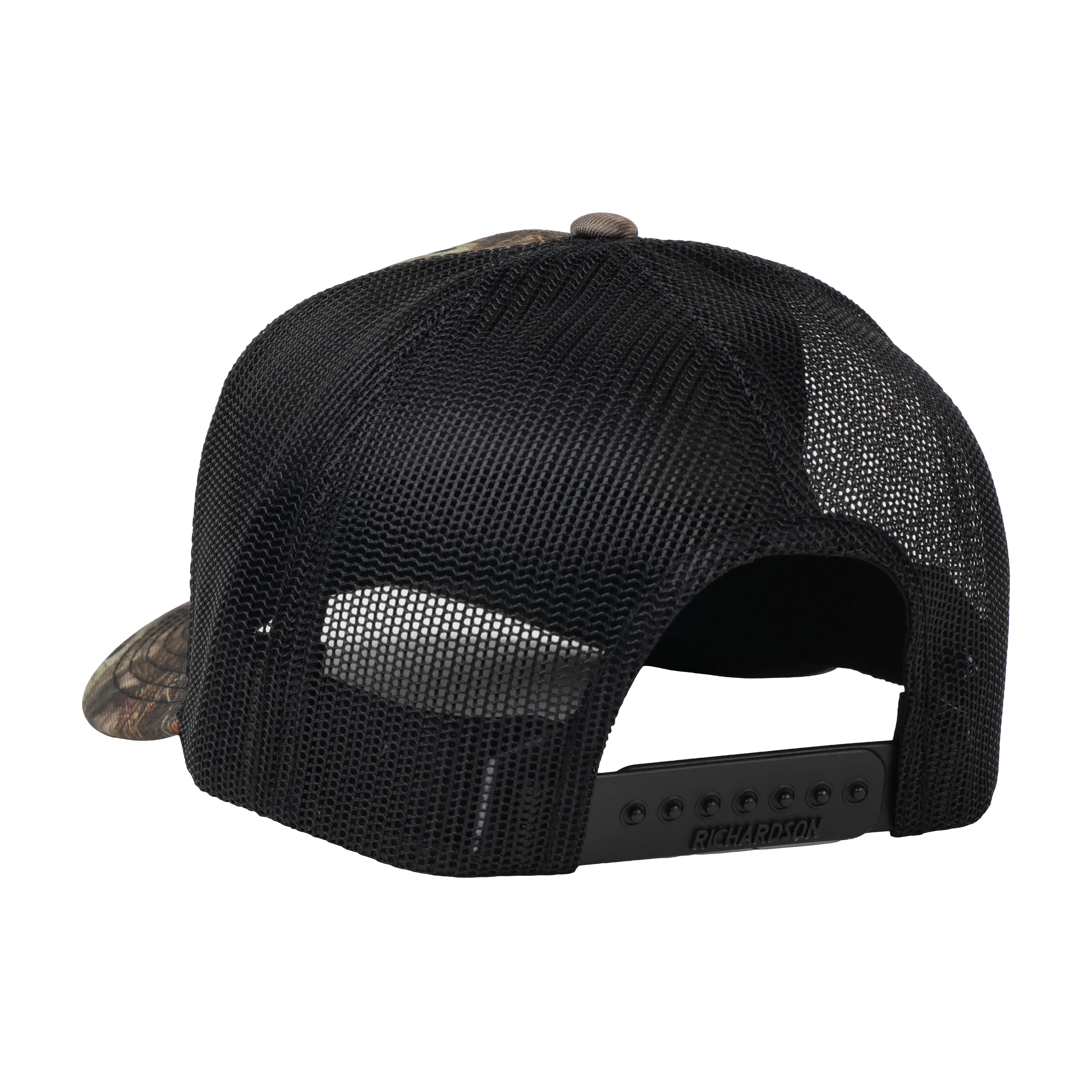 Mud Hole Richardson 112 Trucker Hat - Image 6