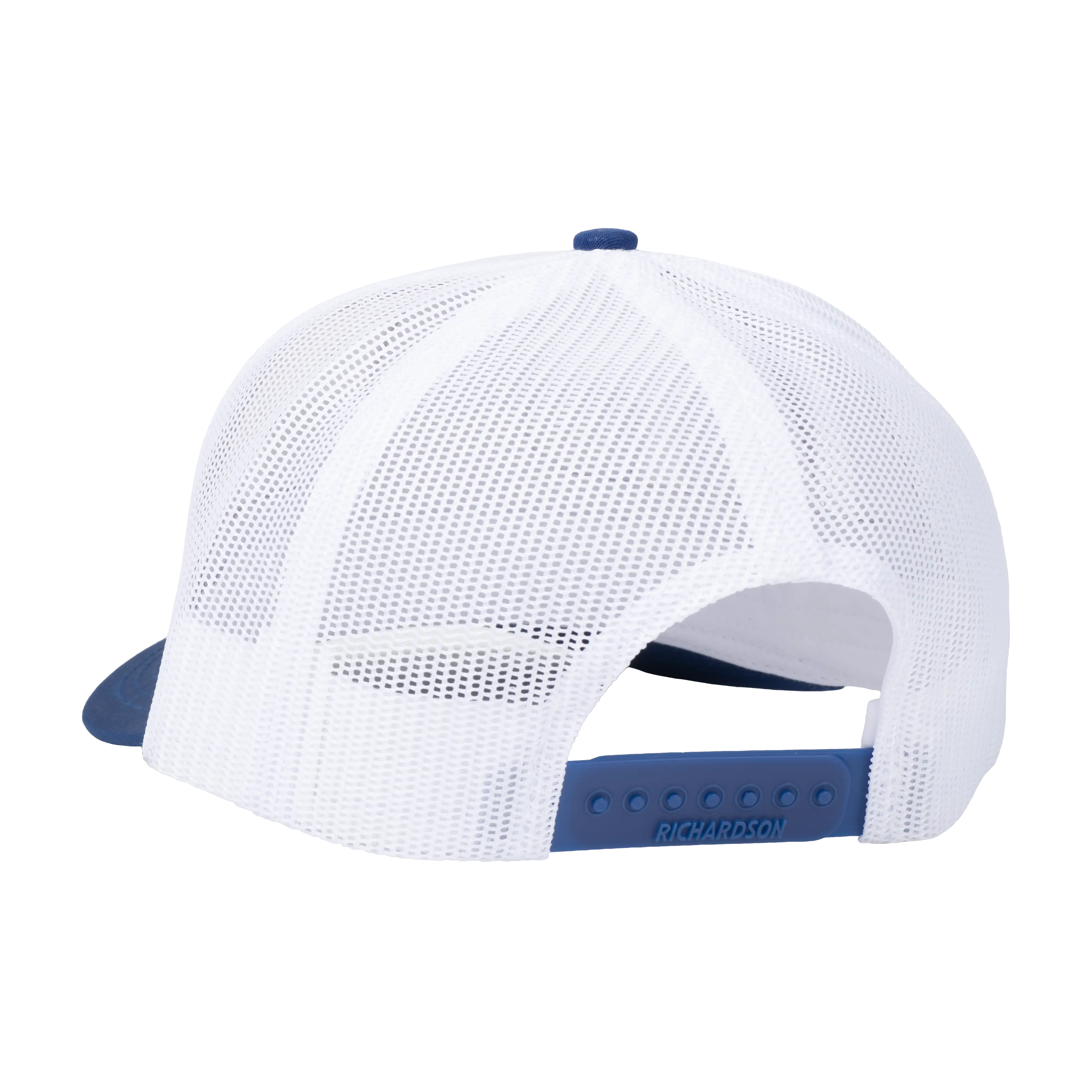 Mud Hole Richardson 112 Trucker Hat - Image 8