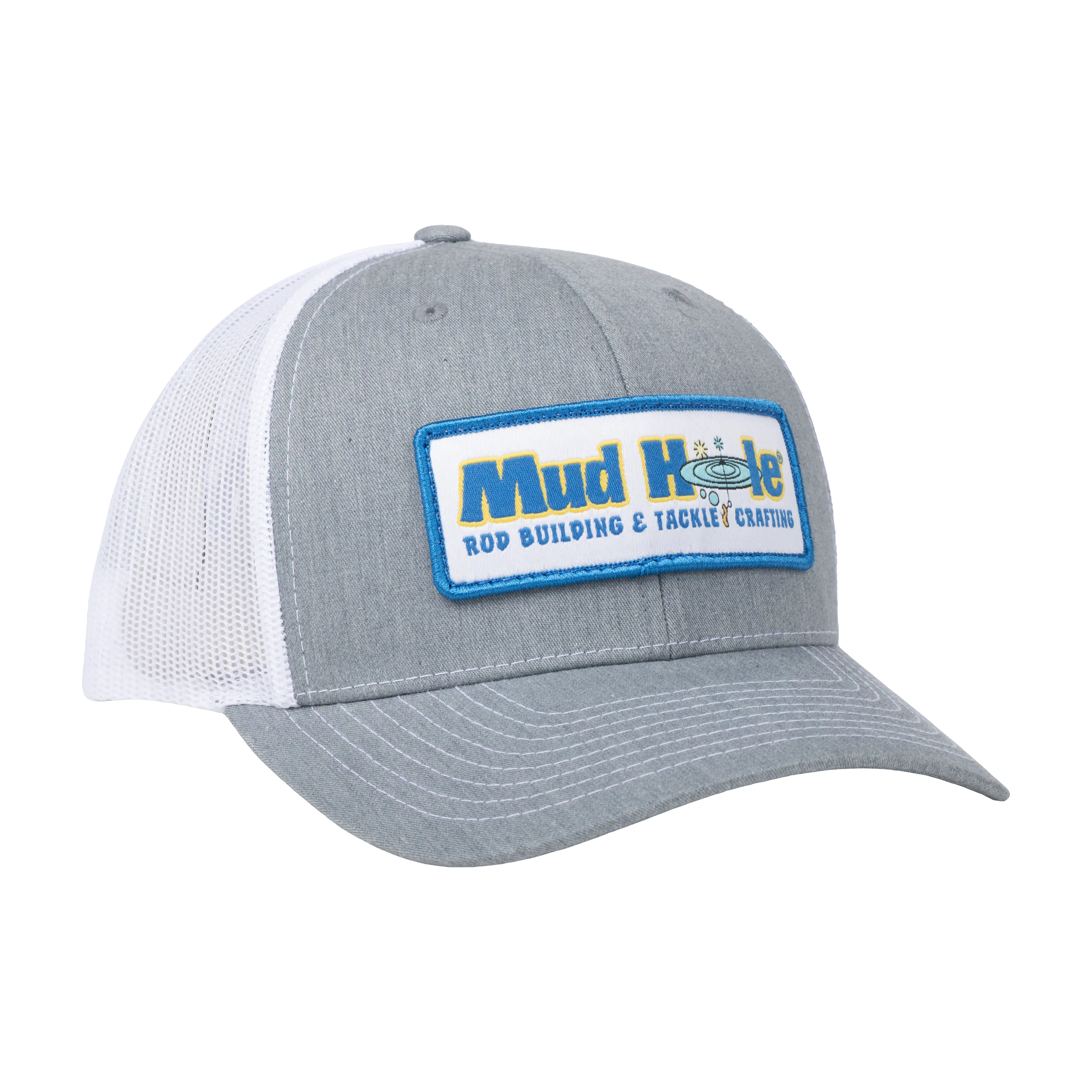 Mud Hole Richardson 112 XL Hat - Image 2