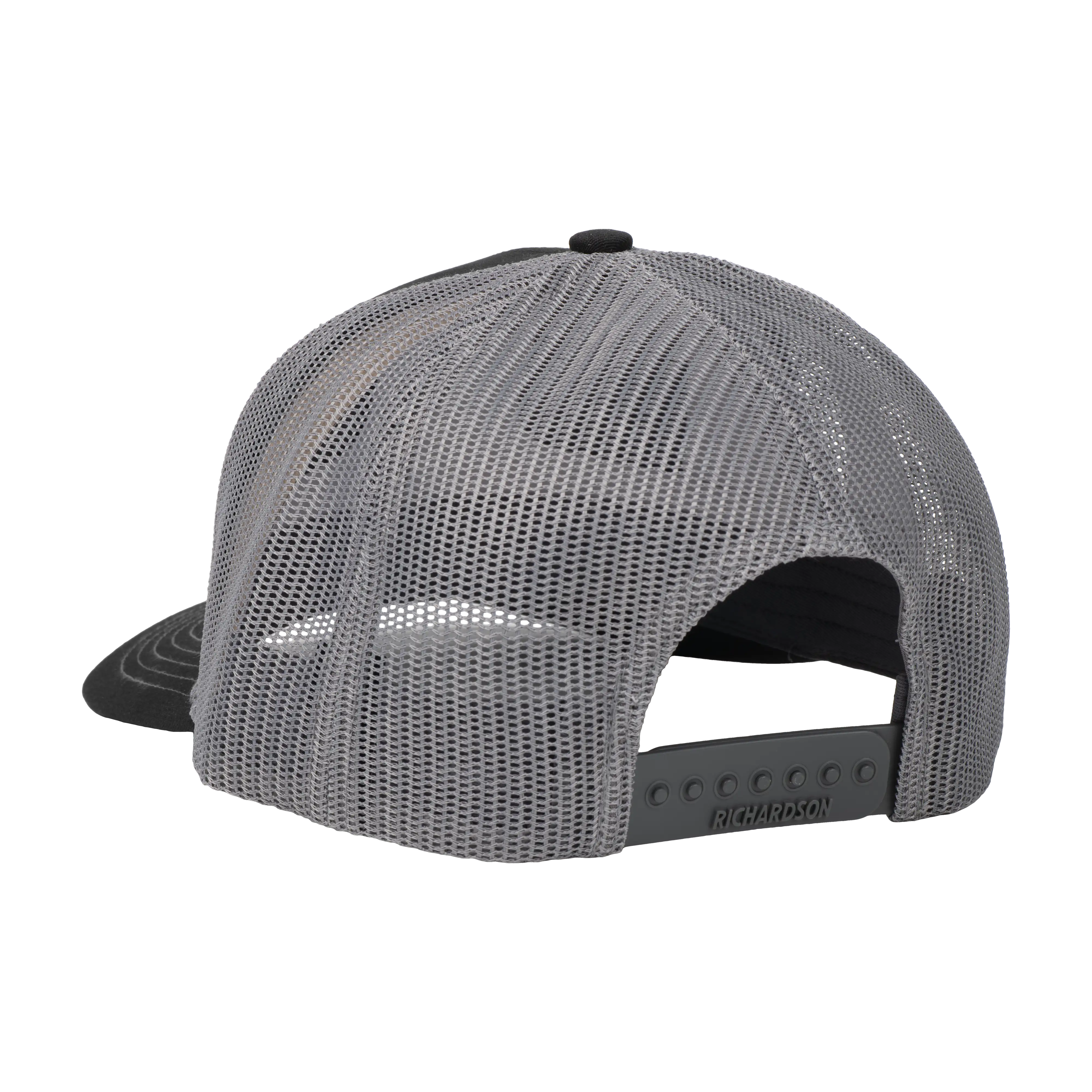 Mud Hole Richardson 112 XL Hat - Image 3