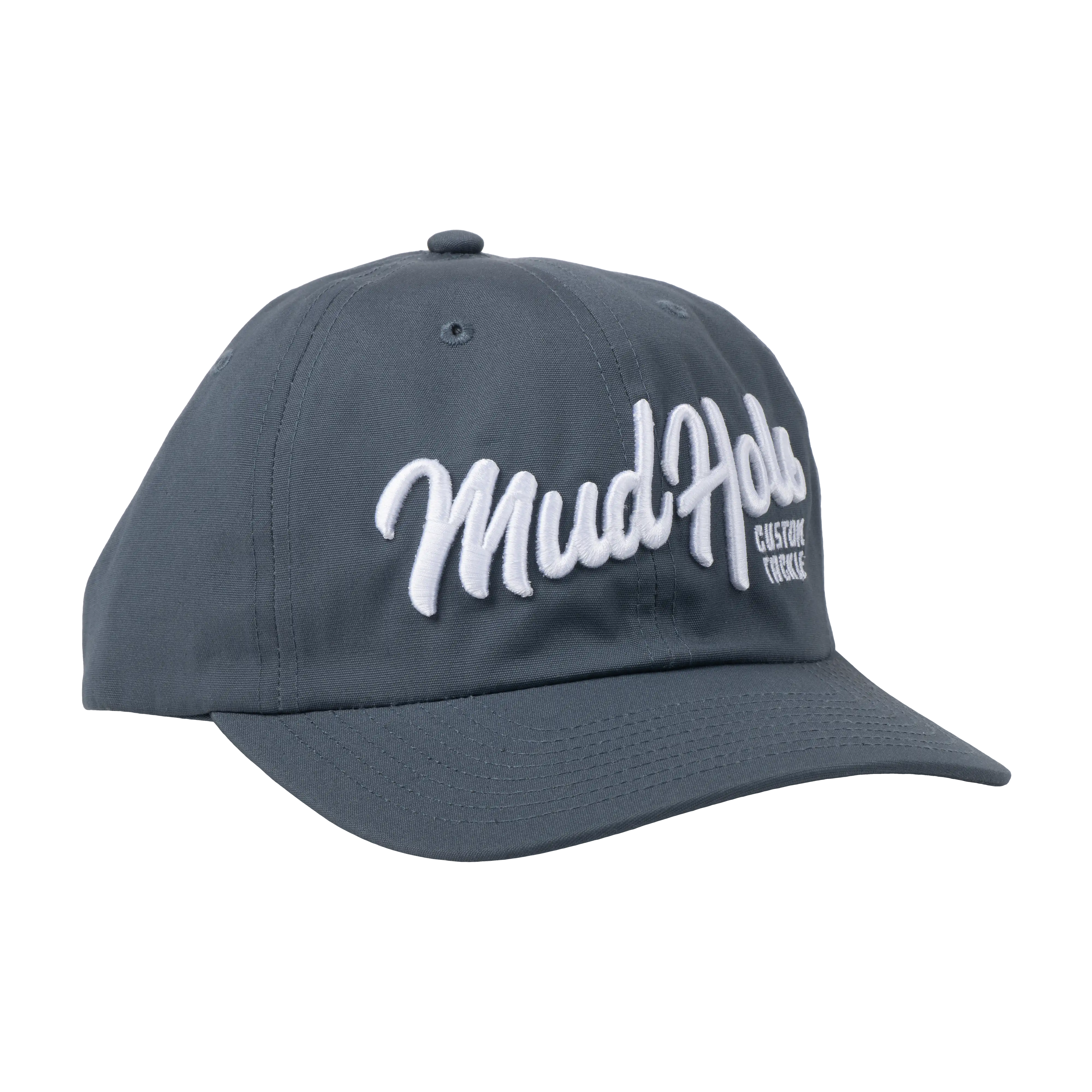 Mud Hole Richardson 262 Relaxed 6-Panel Snapback Hat - Image 2