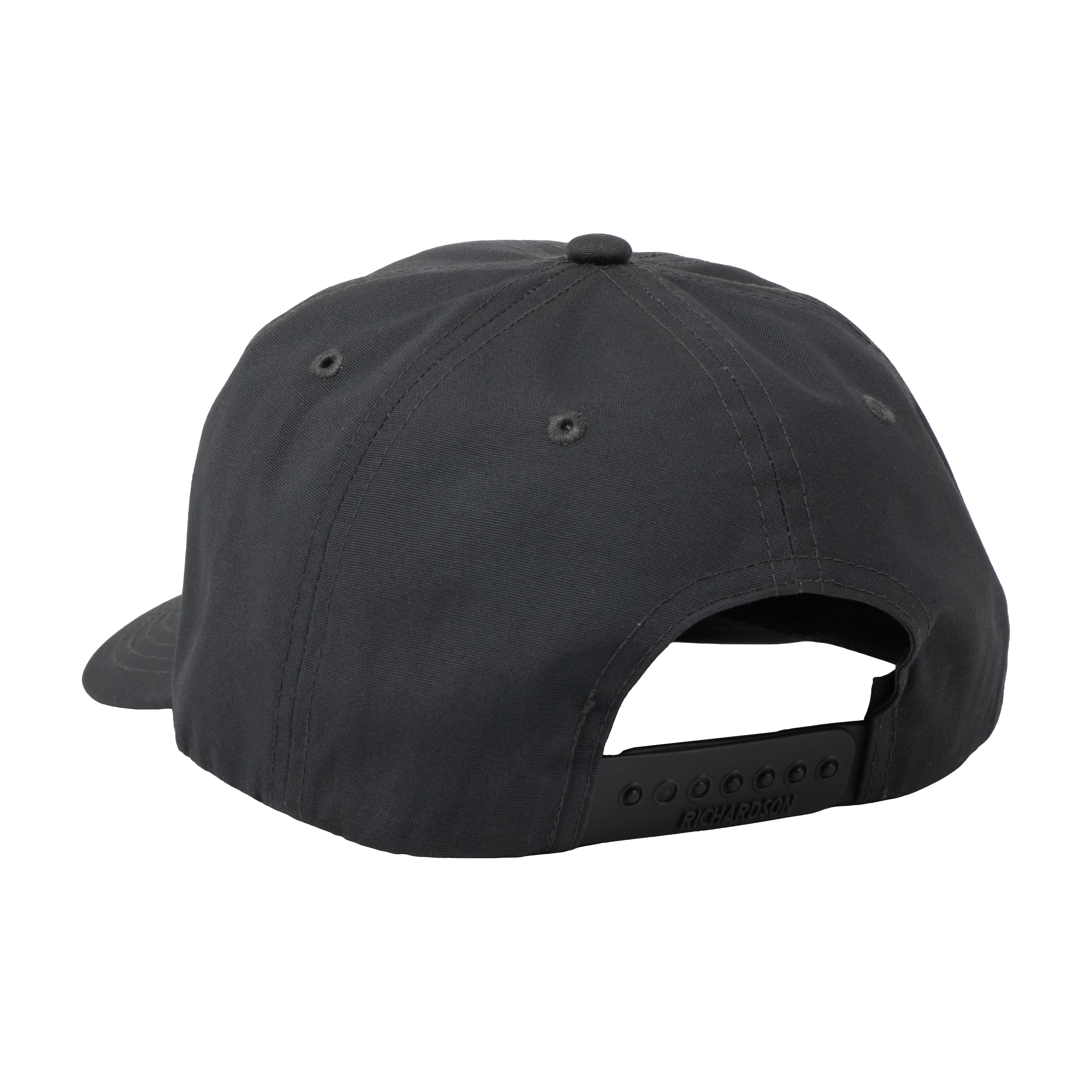 Mud Hole Richardson 262 Relaxed 6-Panel Snapback Hat - Image 3